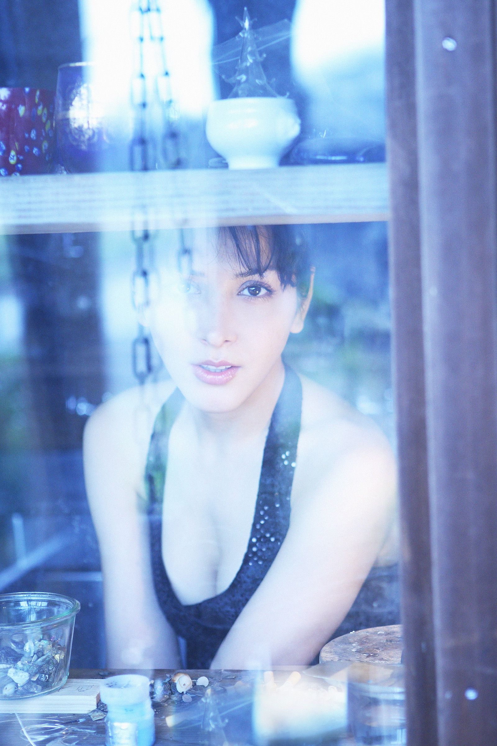 SF-No.474 Sahel Rosa 波斯美人-图12