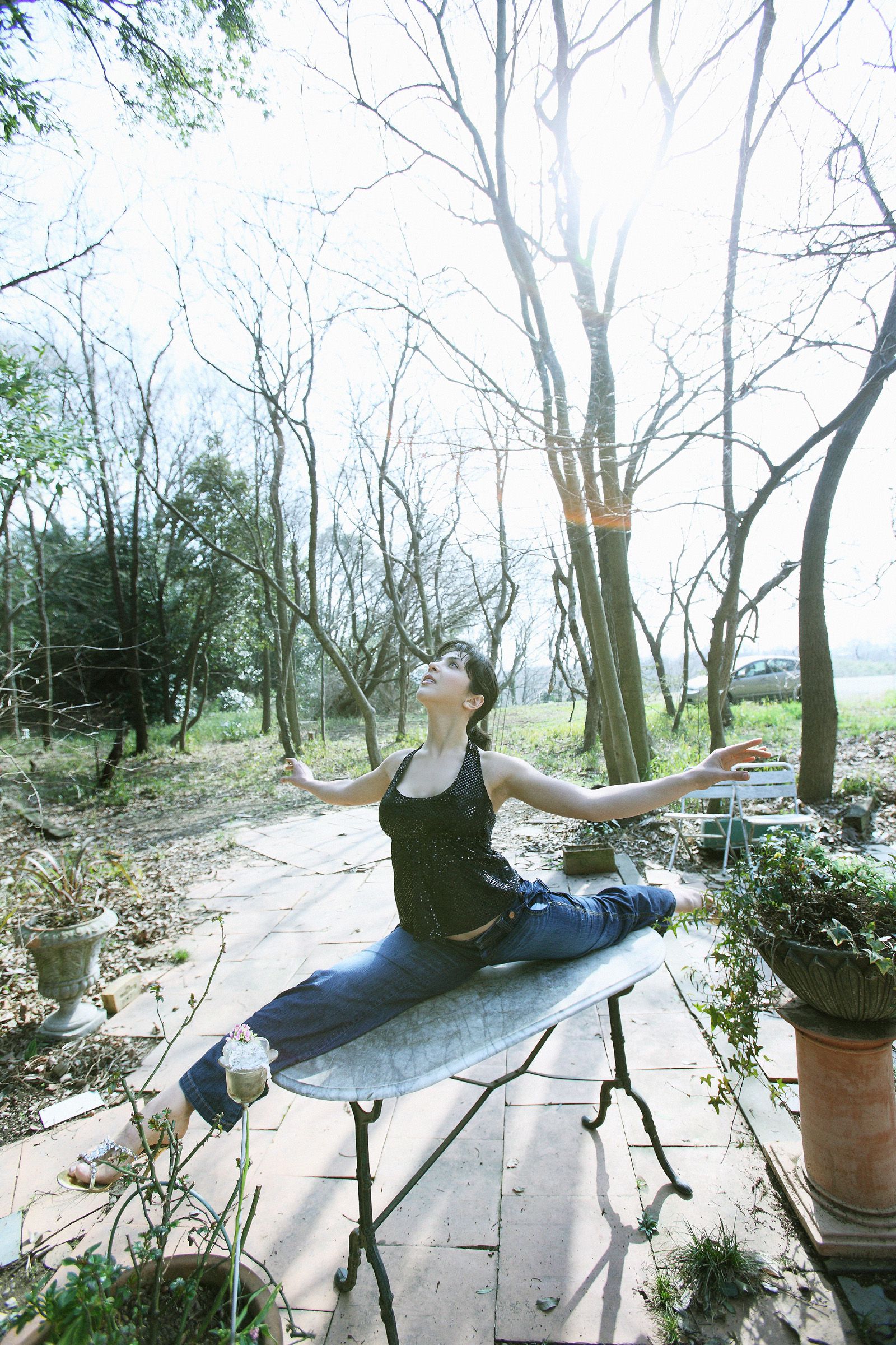 SF-No.474 Sahel Rosa 波斯美人-图14