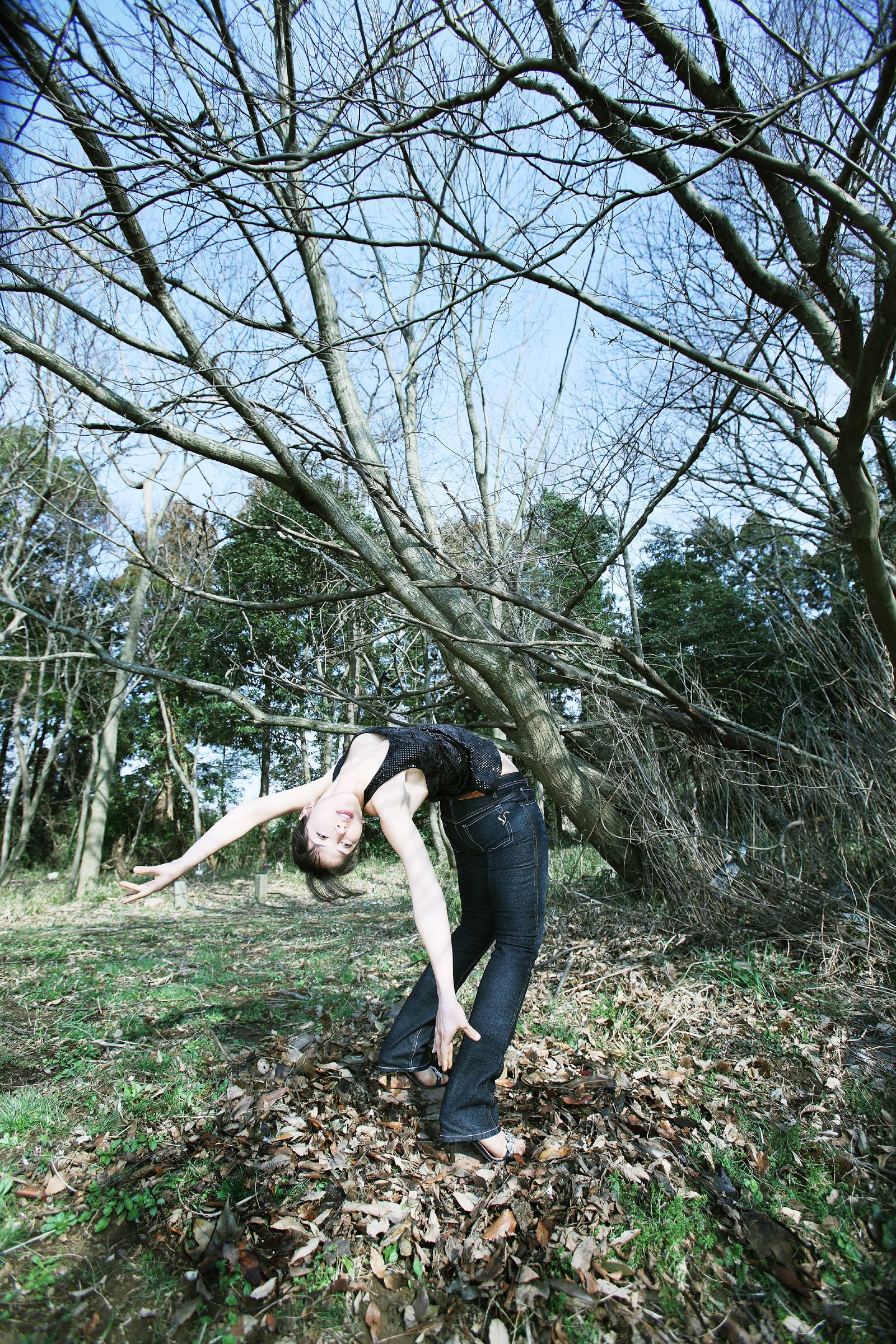 SF-No.474 Sahel Rosa 波斯美人-图16