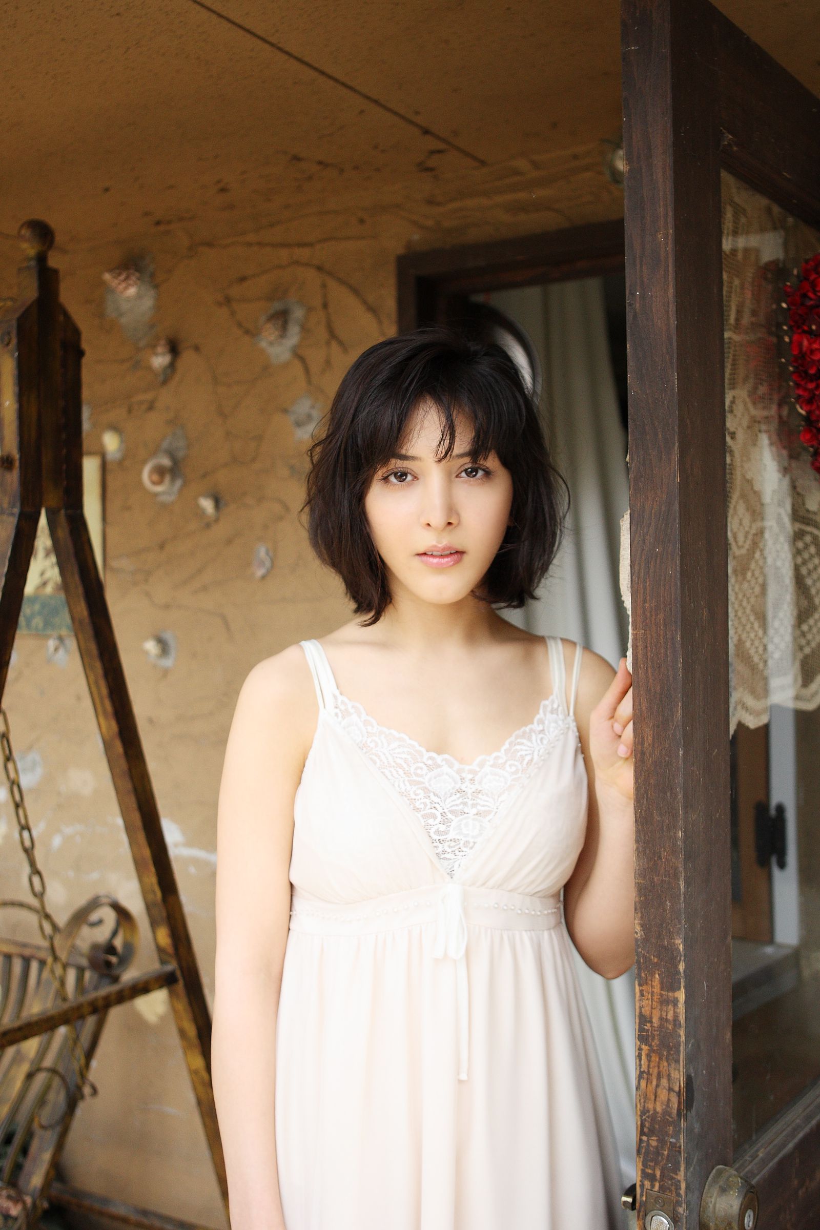 SF-No.474 Sahel Rosa 波斯美人-图17