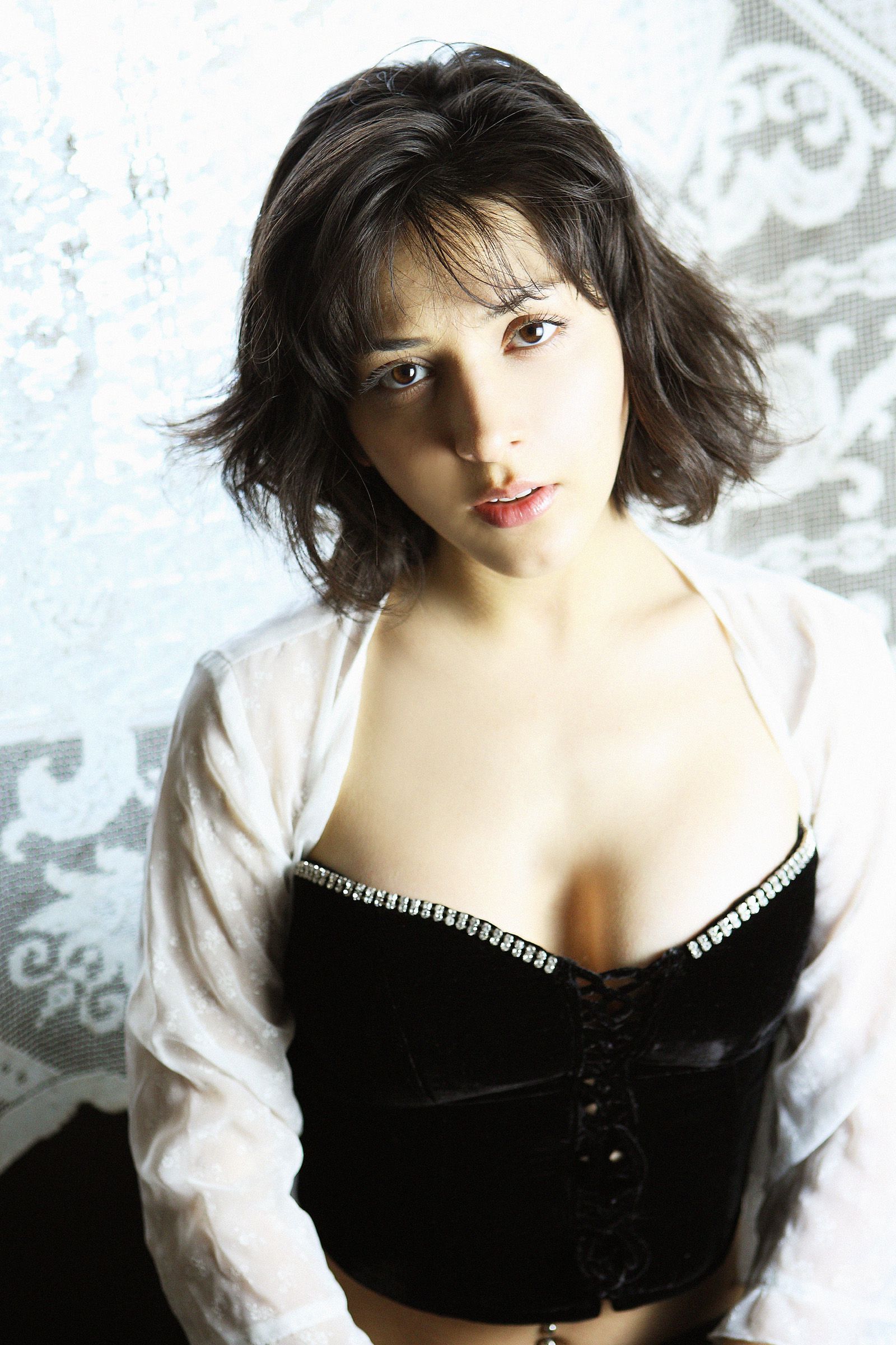 SF-No.474 Sahel Rosa 波斯美人-图1