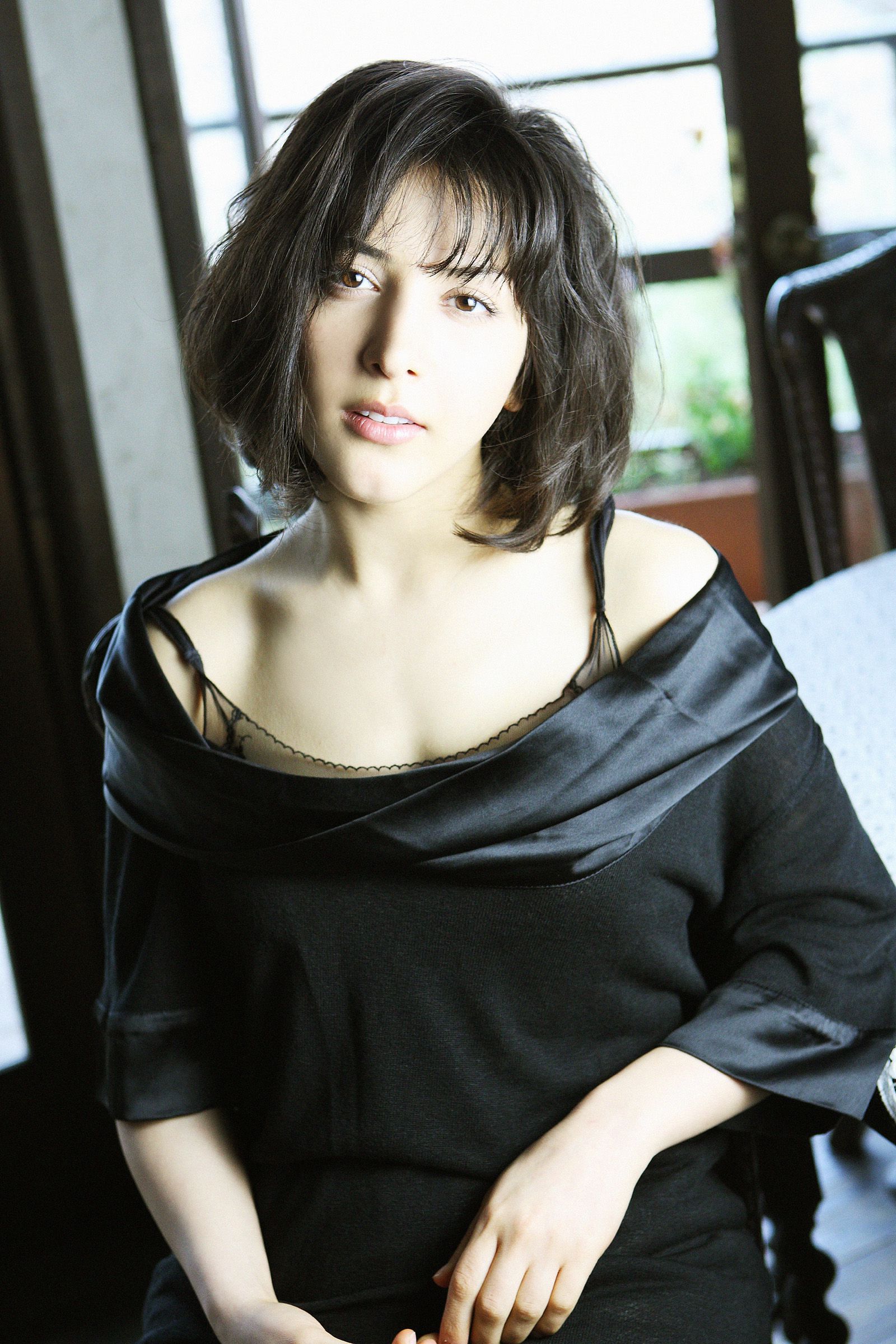 SF-No.474 Sahel Rosa 波斯美人-图23