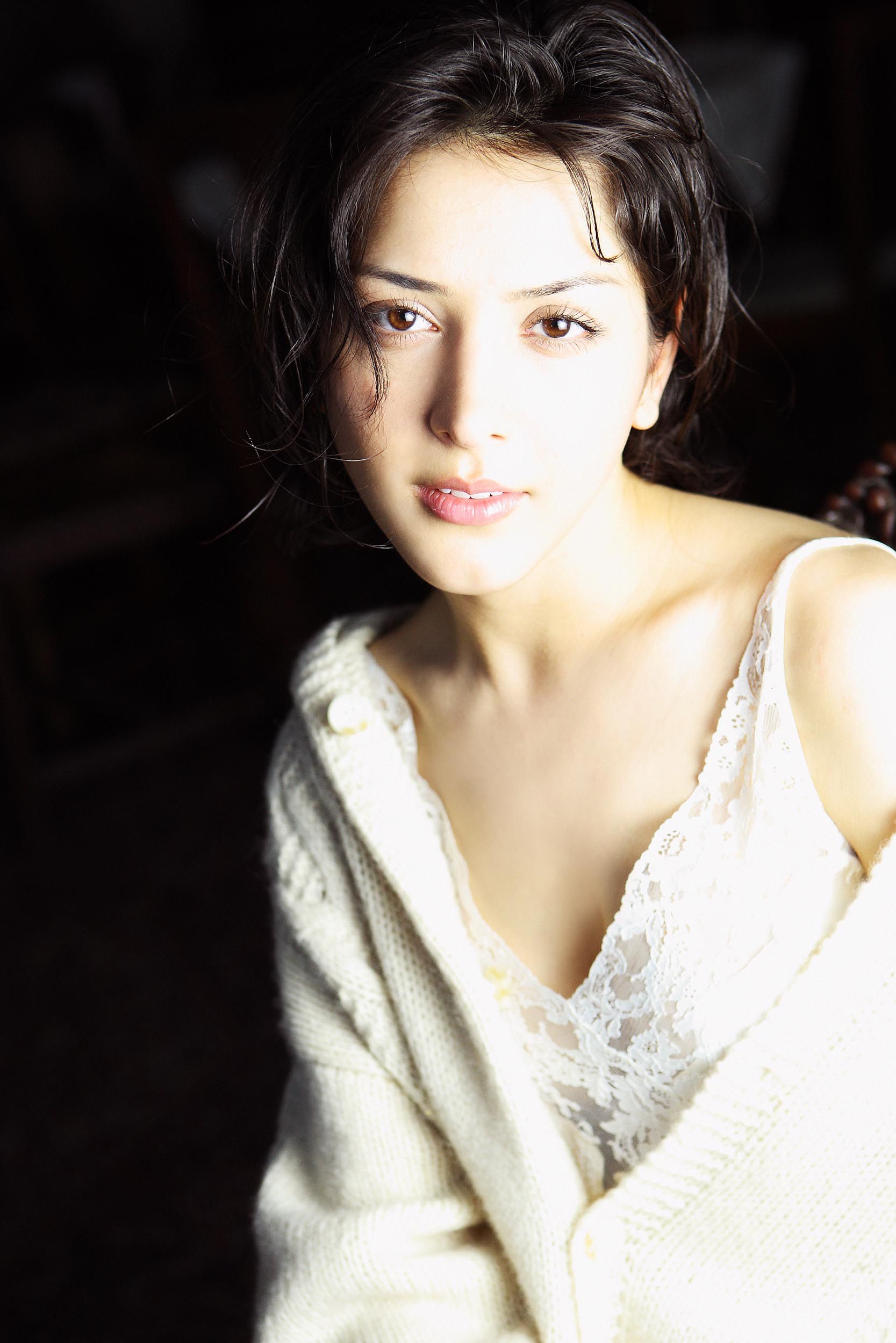 SF-No.474 Sahel Rosa 波斯美人-图24