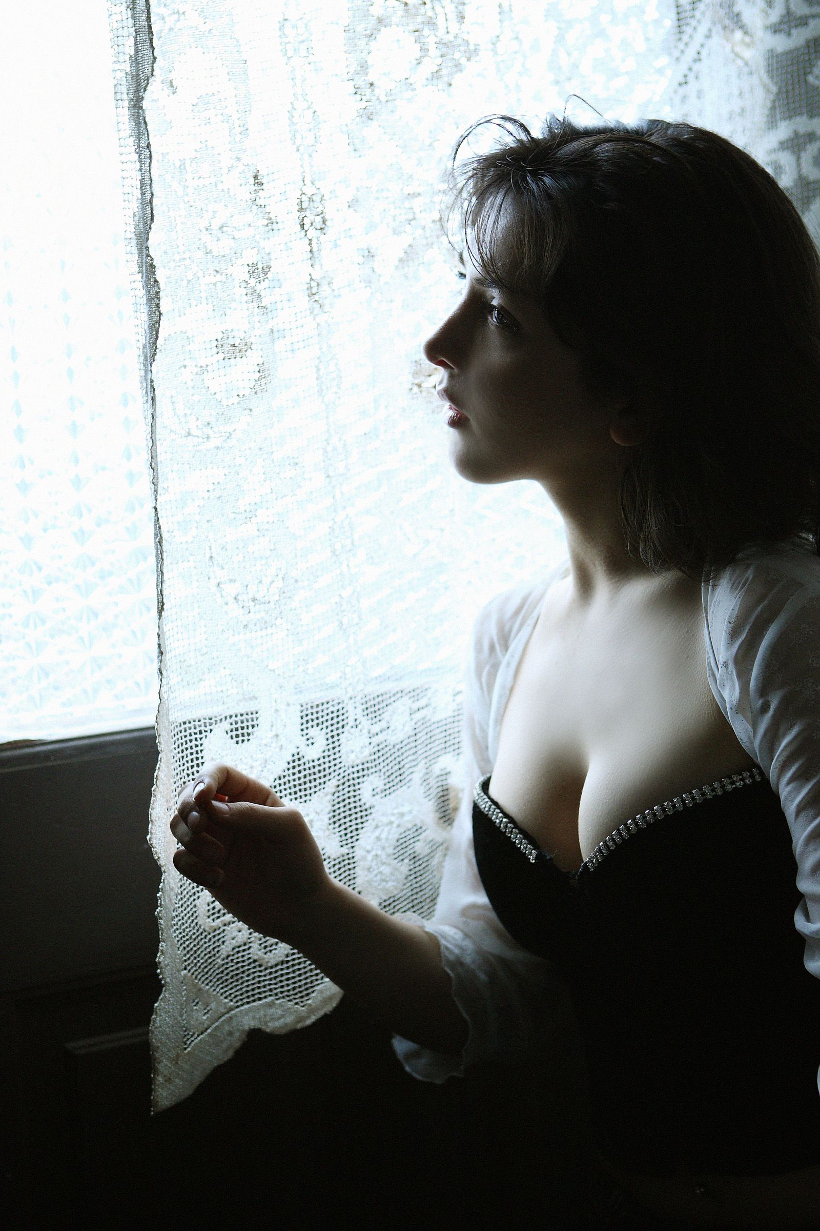 SF-No.474 Sahel Rosa 波斯美人-图4