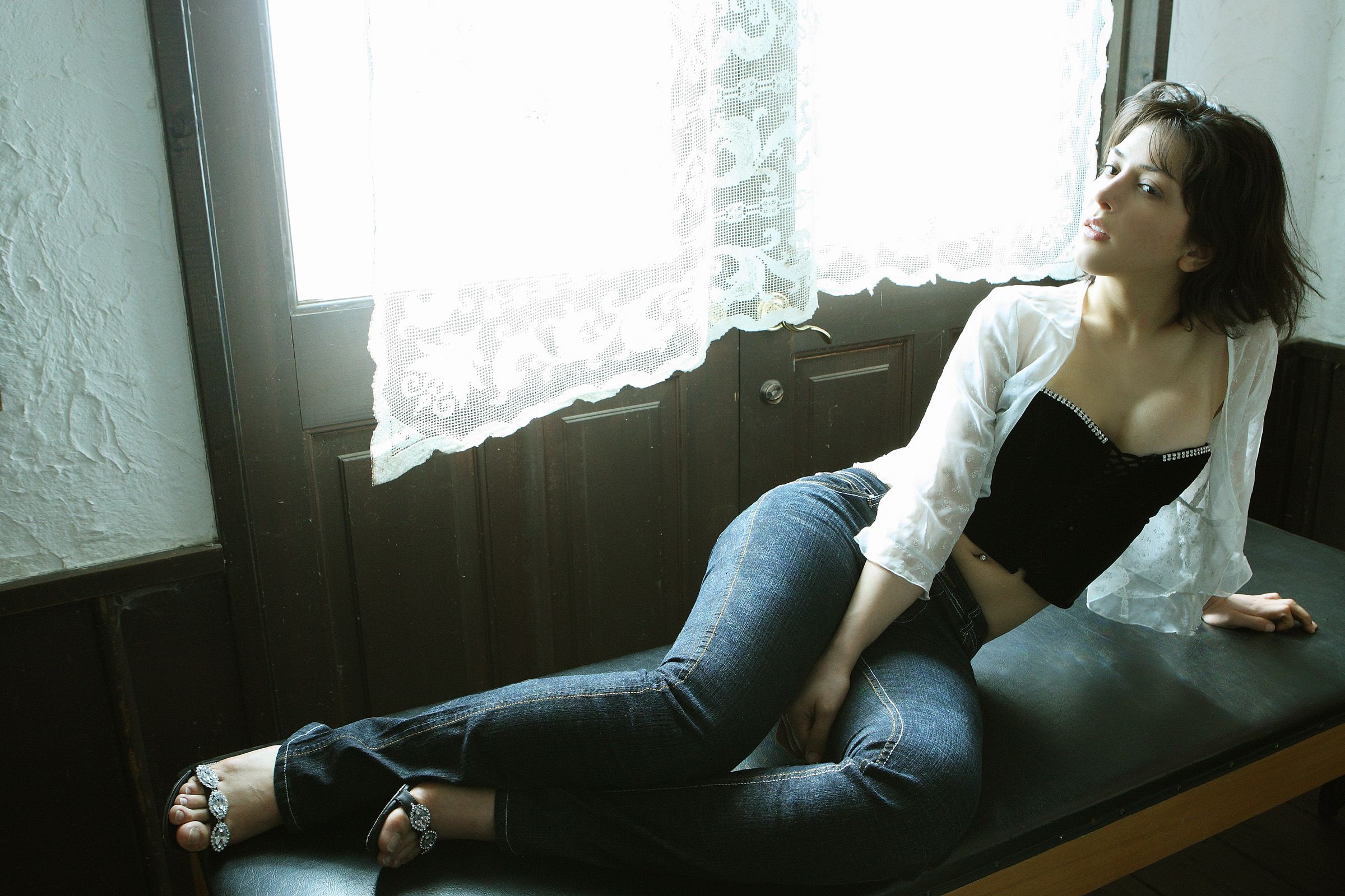 SF-No.474 Sahel Rosa 波斯美人-图5