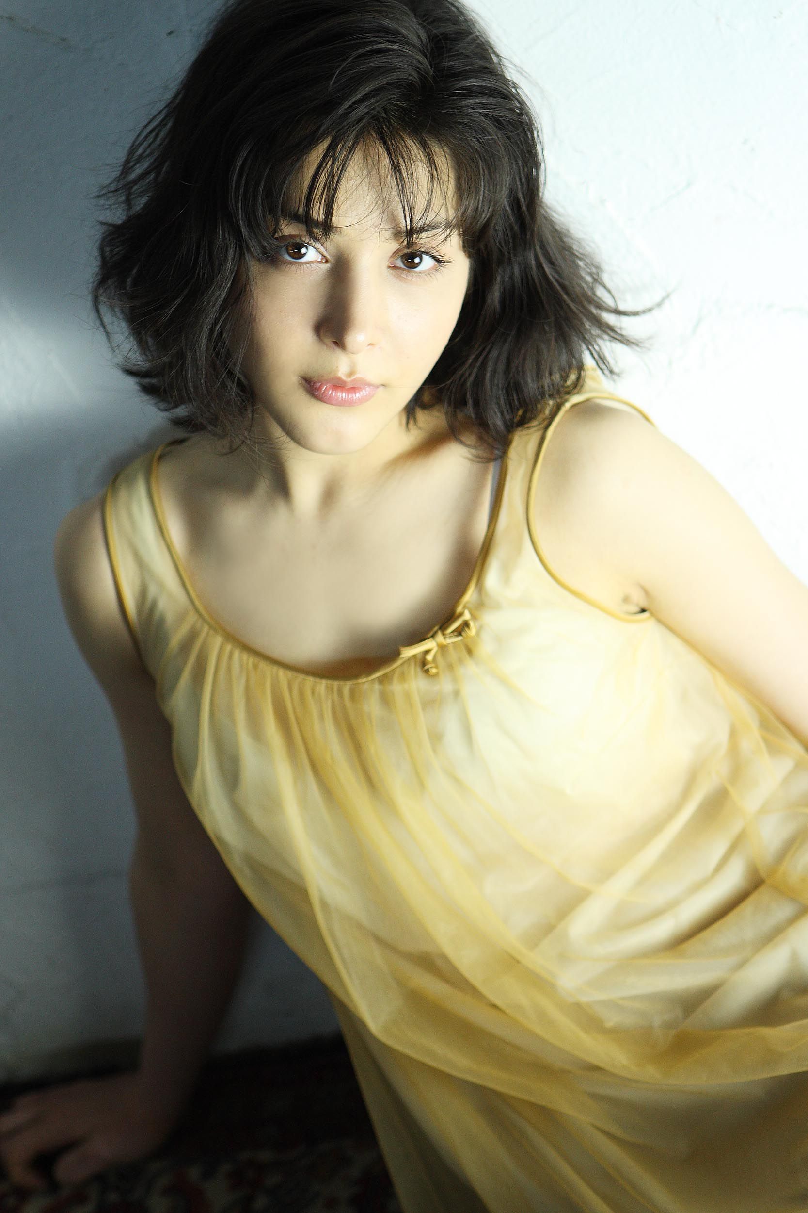 SF-No.474 Sahel Rosa 波斯美人-图7