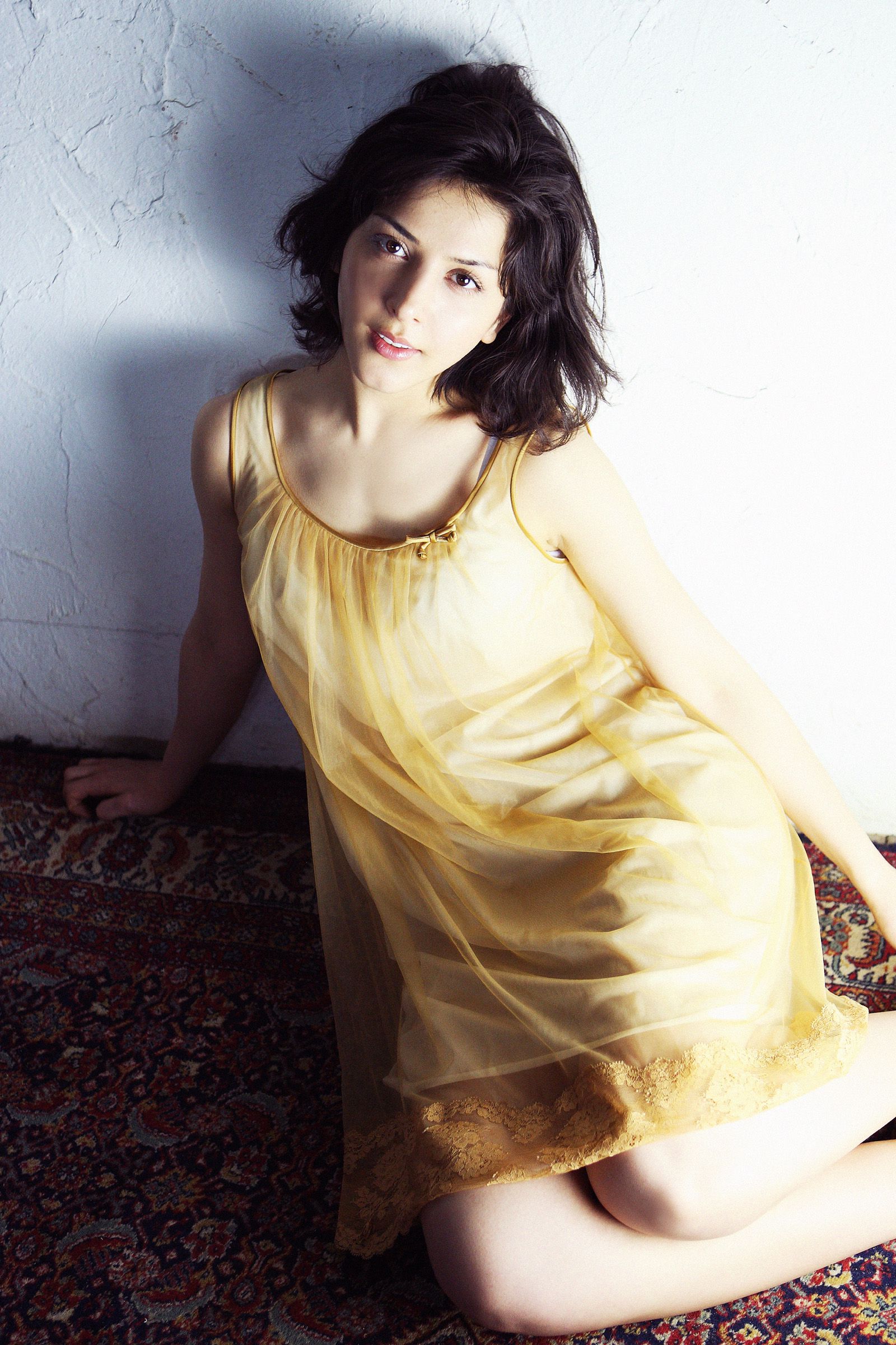 SF-No.474 Sahel Rosa 波斯美人-图8