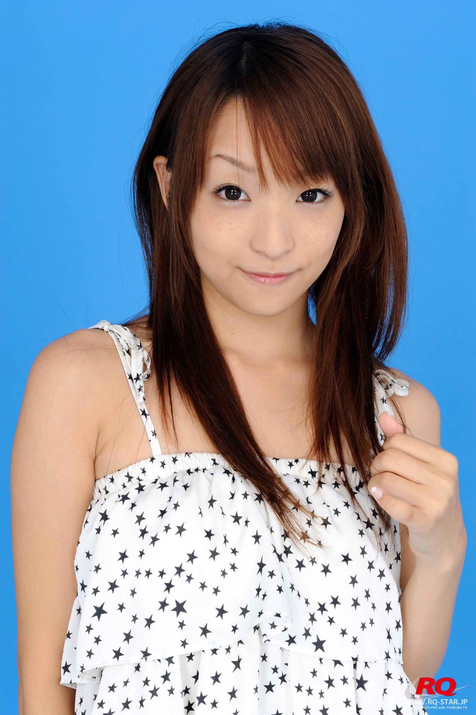 NO.00070 Mio Aoki 青木未央 Private Dress-图23