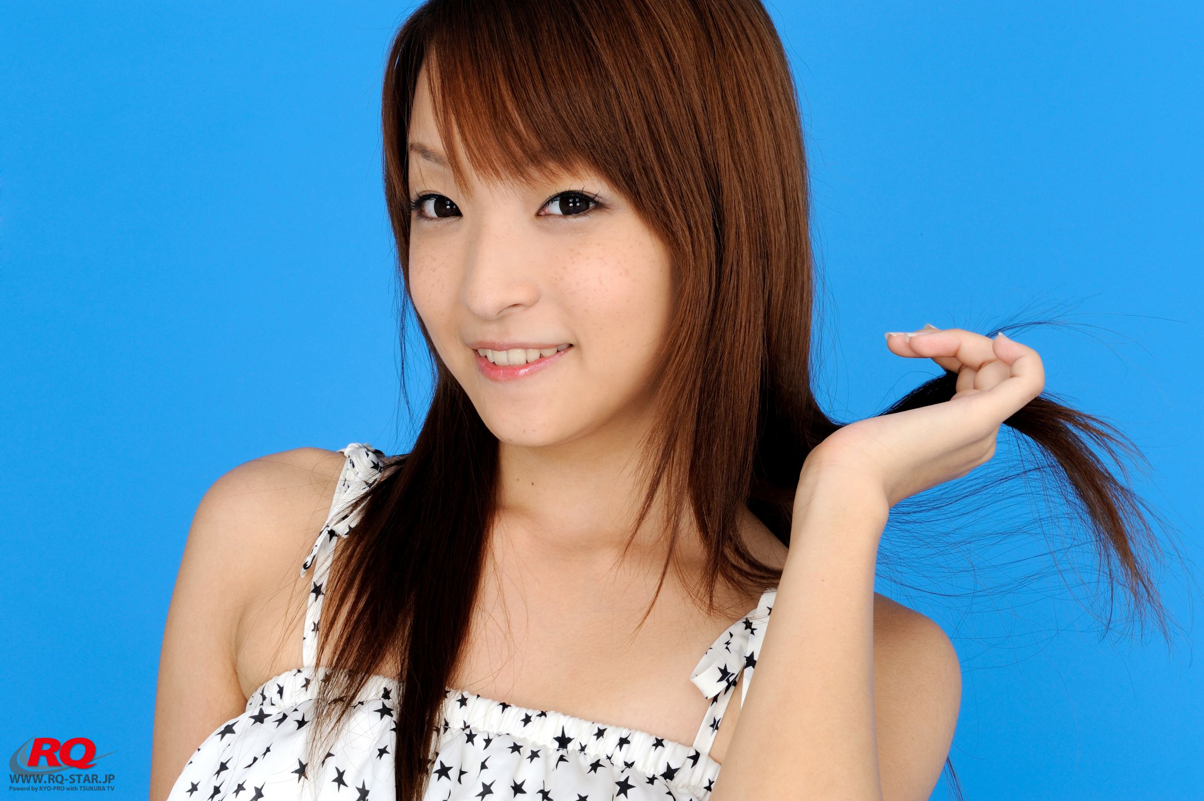 NO.00070 Mio Aoki 青木未央 Private Dress-图26