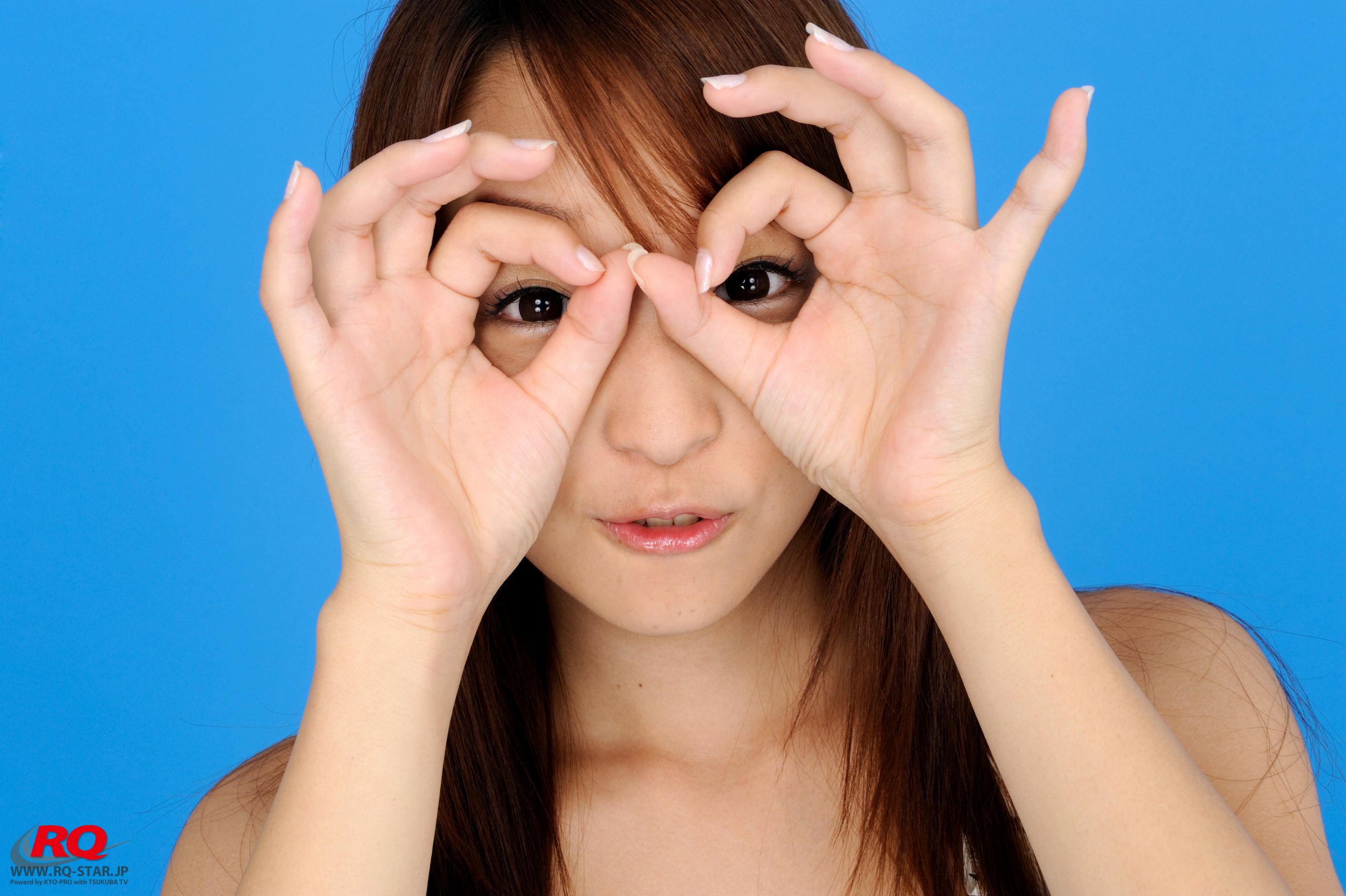 NO.00070 Mio Aoki 青木未央 Private Dress-图28