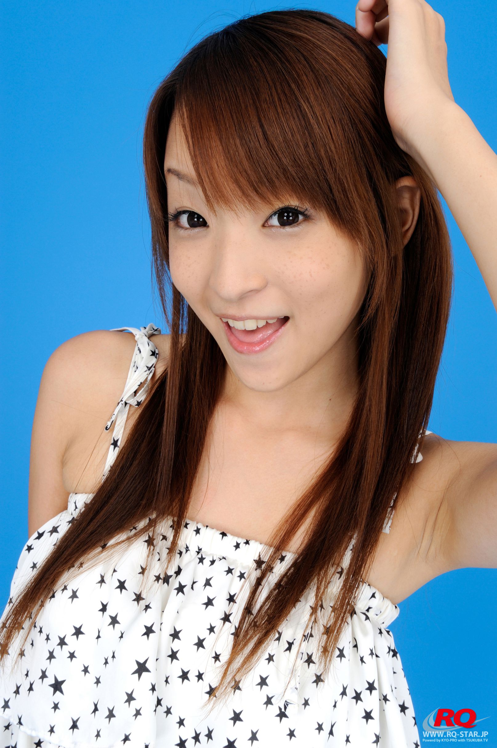 NO.00070 Mio Aoki 青木未央 Private Dress-图32