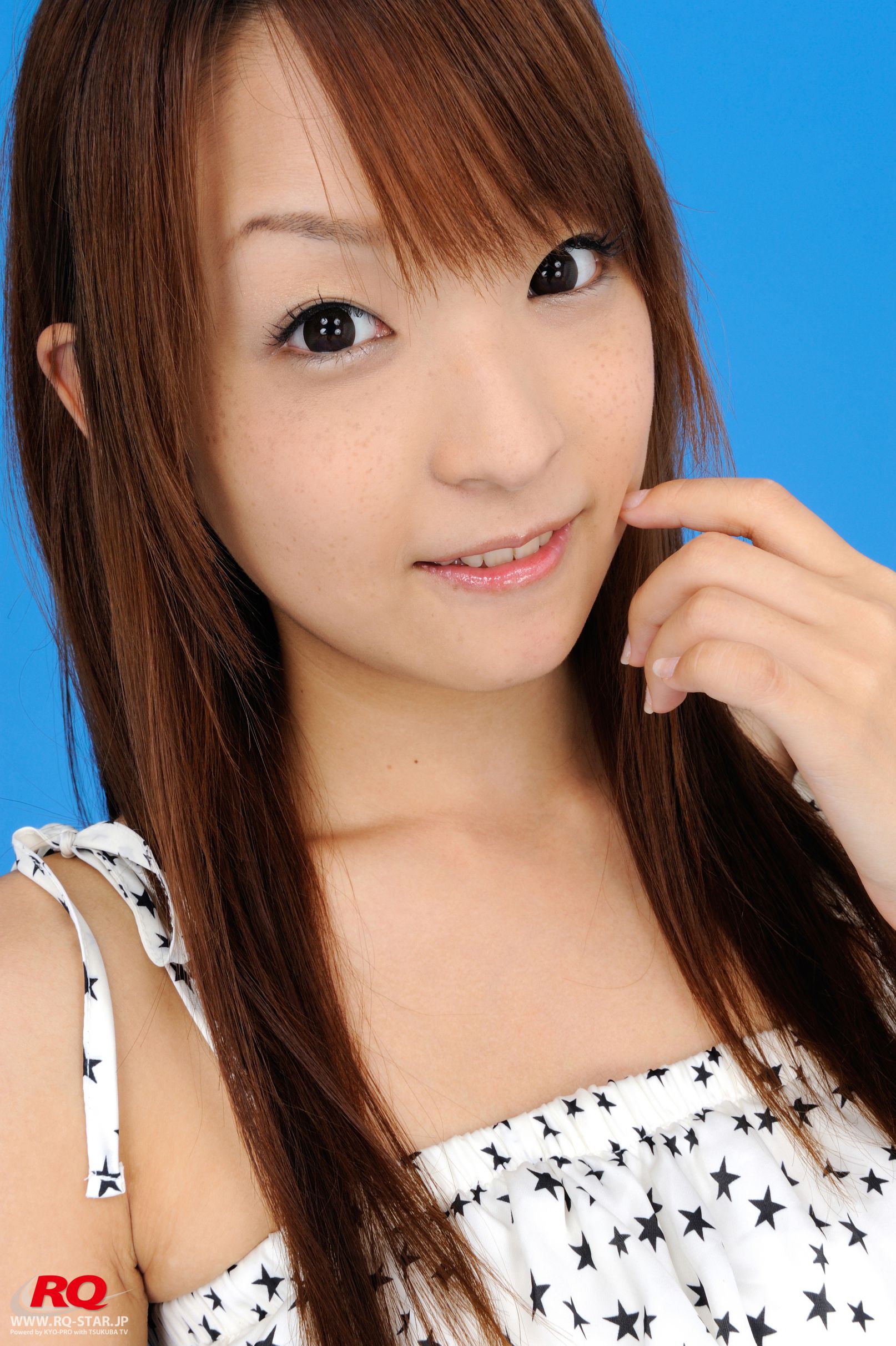 NO.00070 Mio Aoki 青木未央 Private Dress-图45