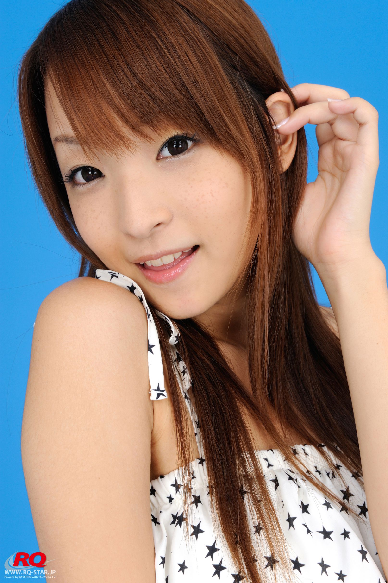 NO.00070 Mio Aoki 青木未央 Private Dress-图46