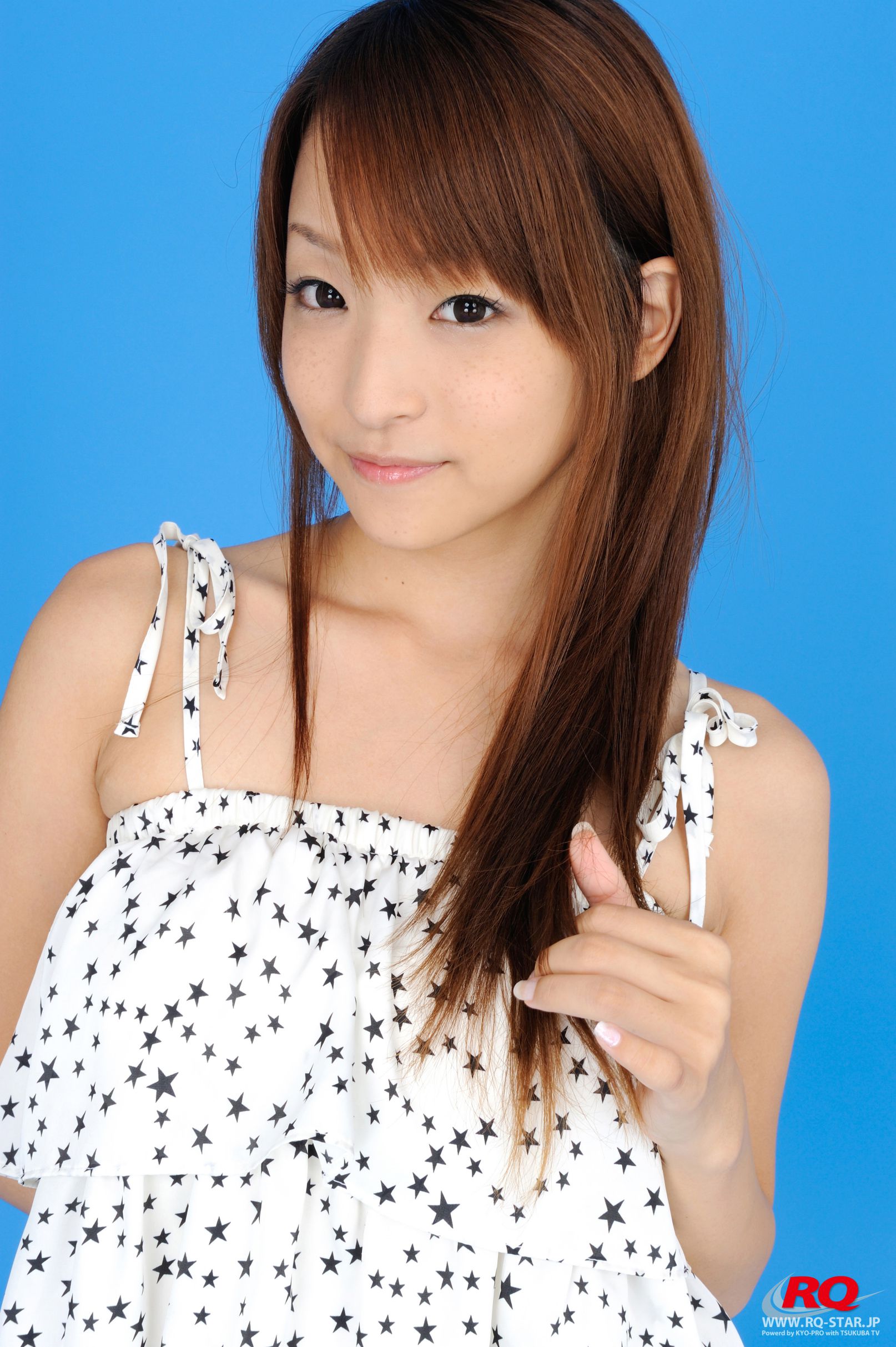 NO.00070 Mio Aoki 青木未央 Private Dress-图50