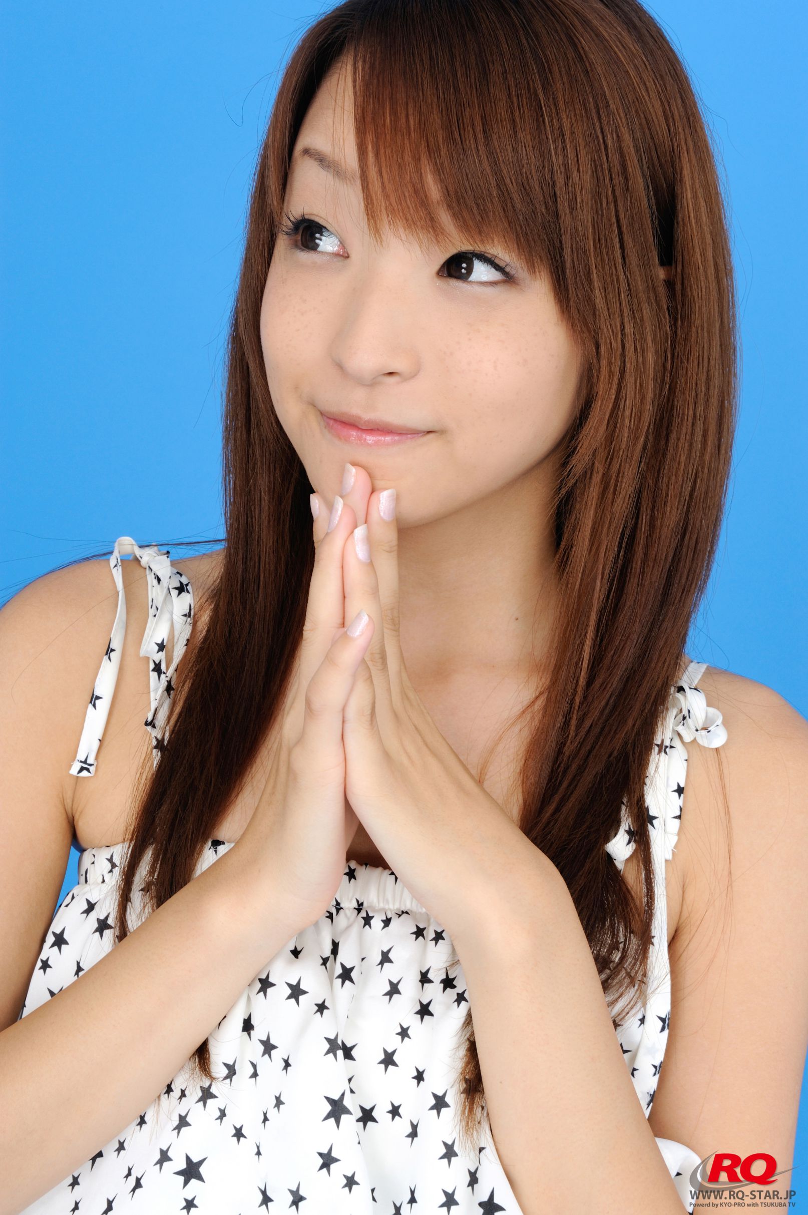 NO.00070 Mio Aoki 青木未央 Private Dress-图53