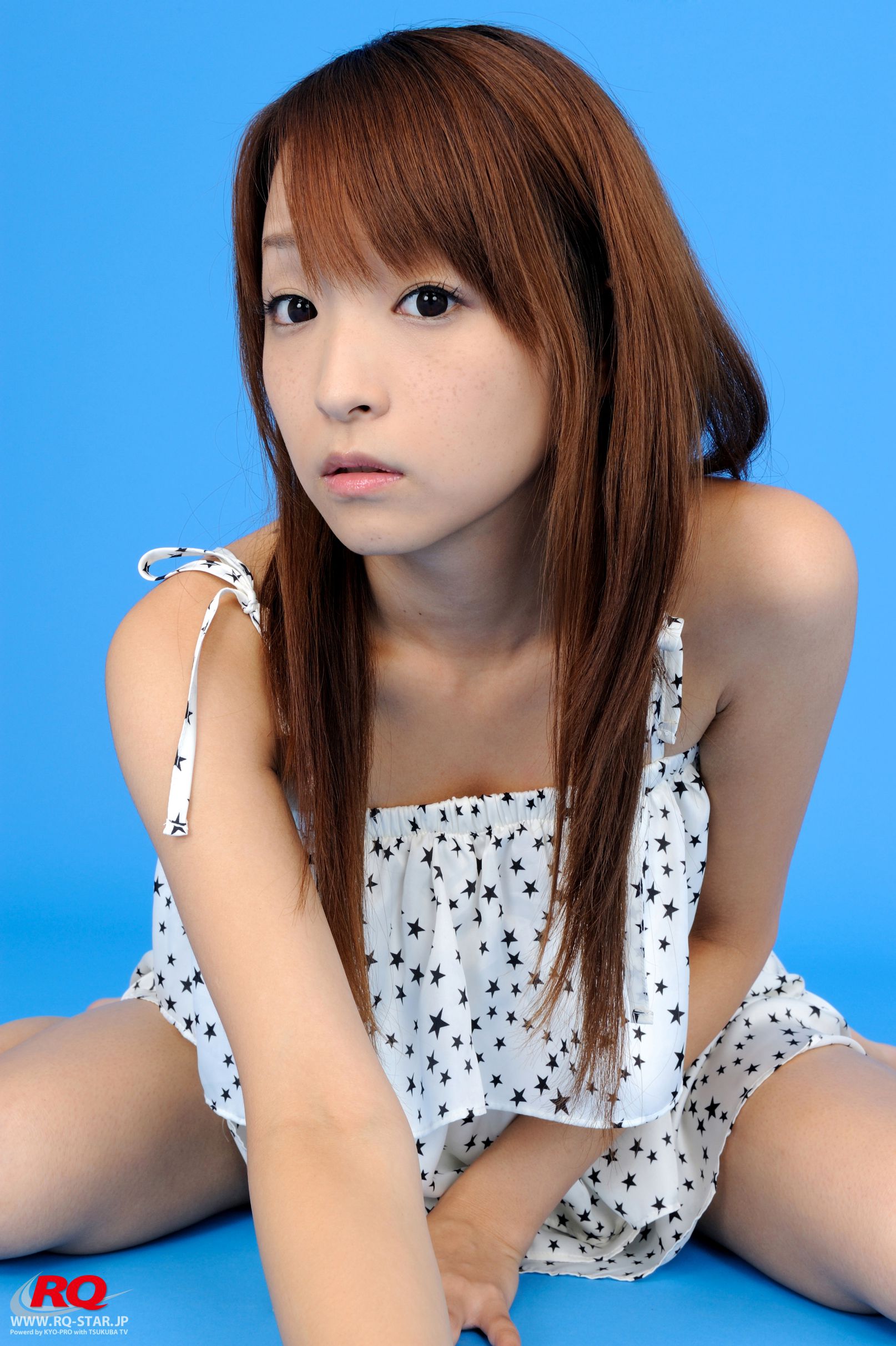 NO.00070 Mio Aoki 青木未央 Private Dress-图59