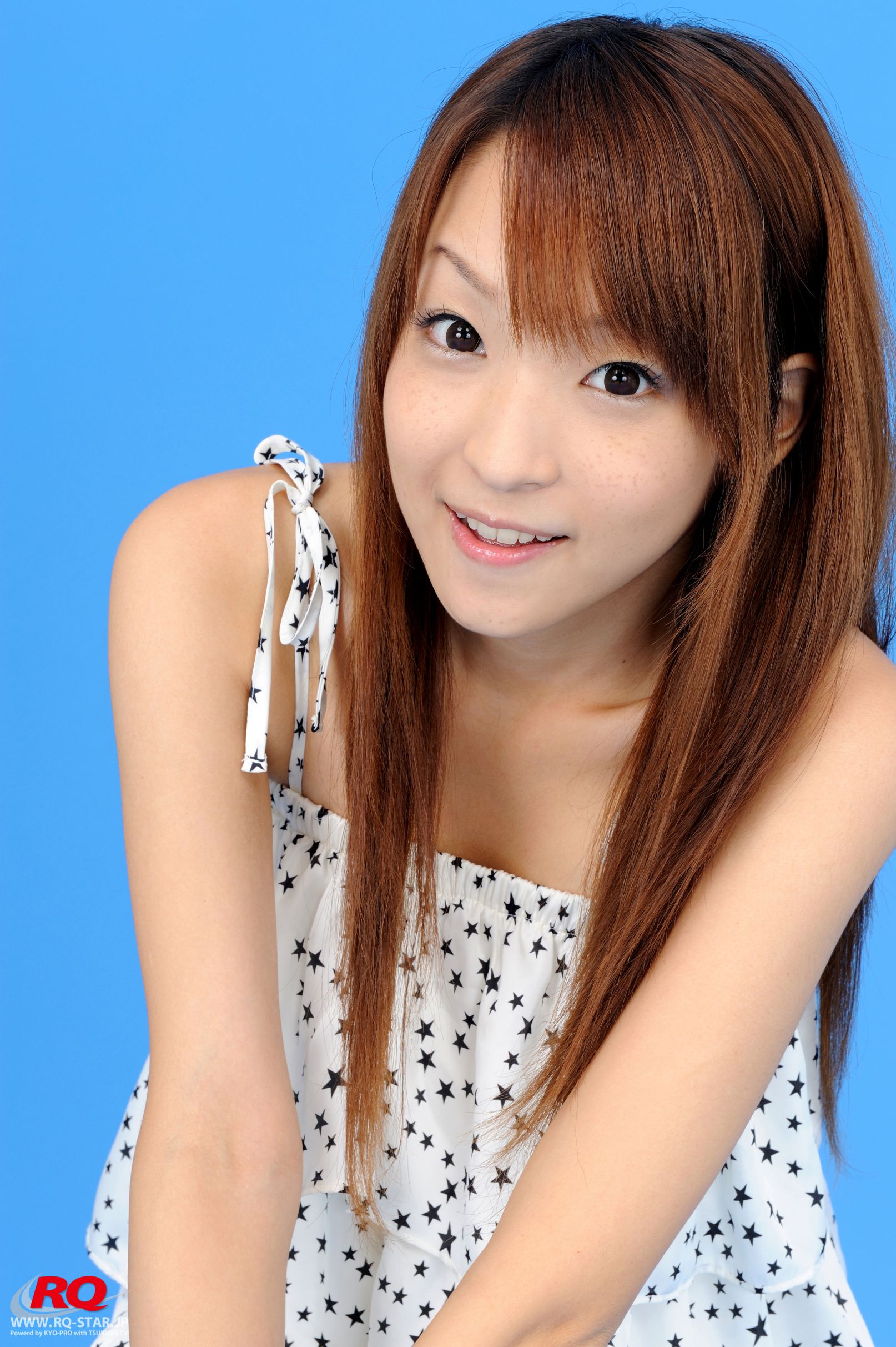 NO.00070 Mio Aoki 青木未央 Private Dress-图72