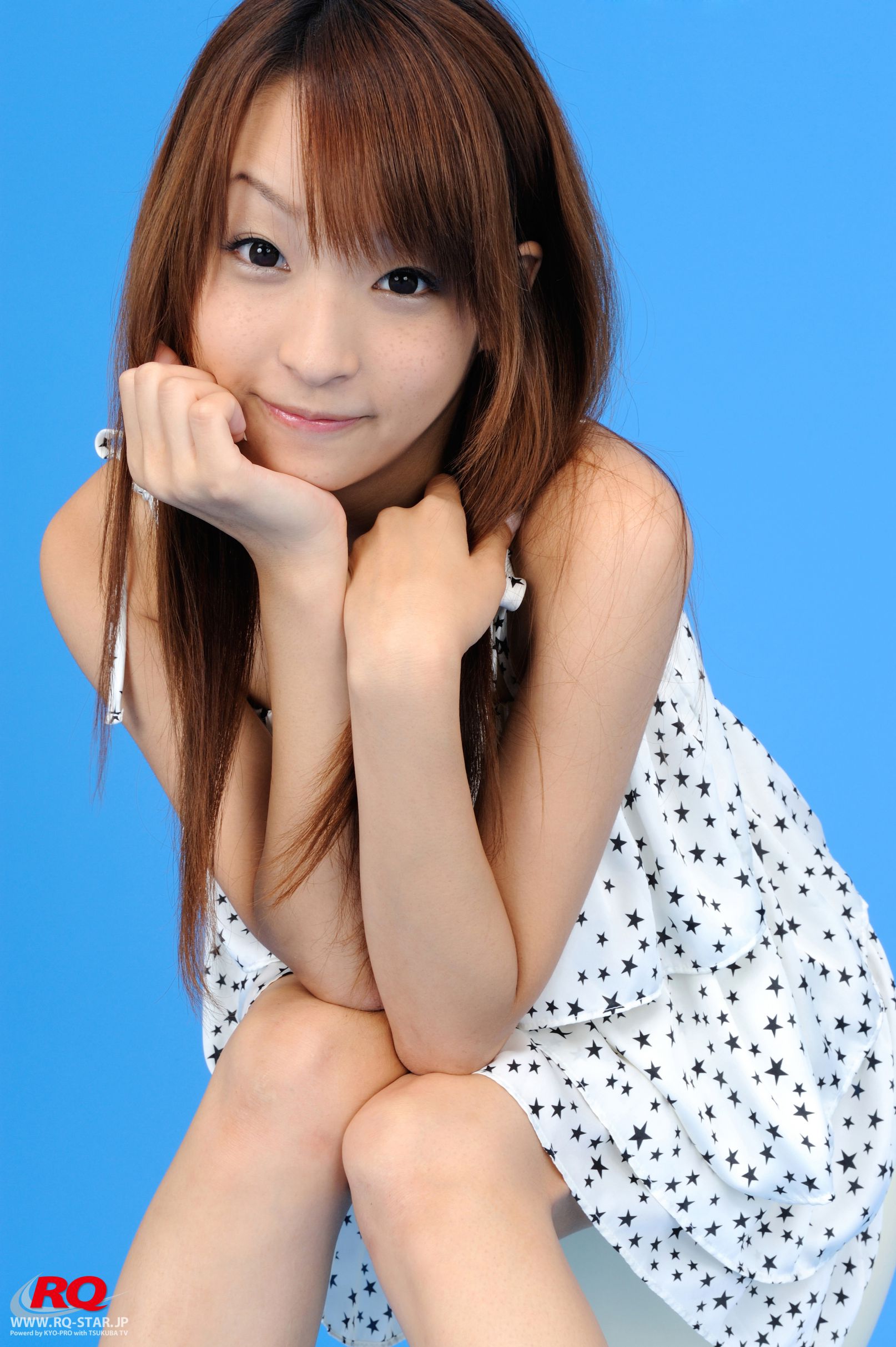 NO.00070 Mio Aoki 青木未央 Private Dress-图74