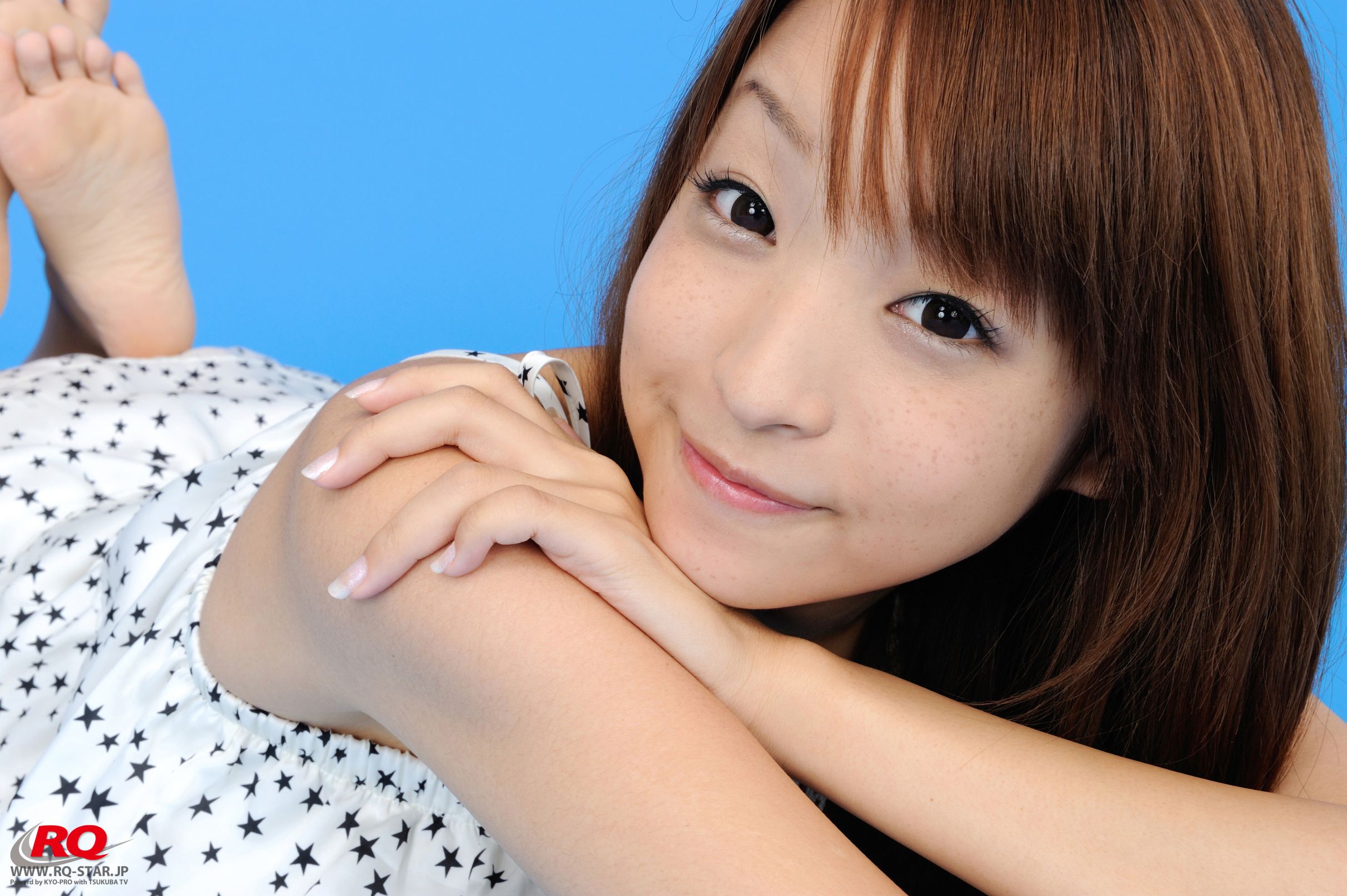 NO.00070 Mio Aoki 青木未央 Private Dress-图92