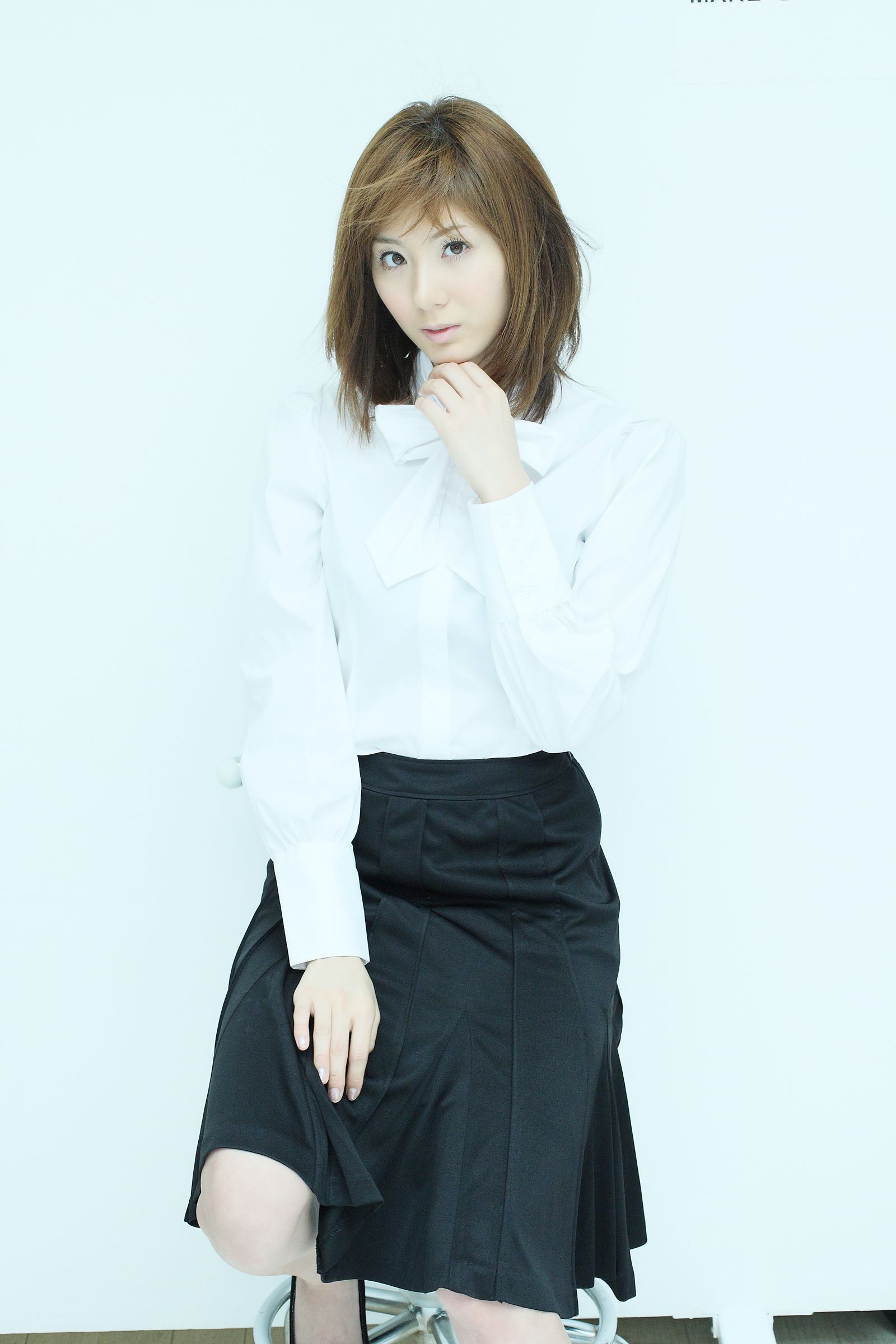 SF-No.476 Yuma Asami 麻美ゆま/麻美由真-图15