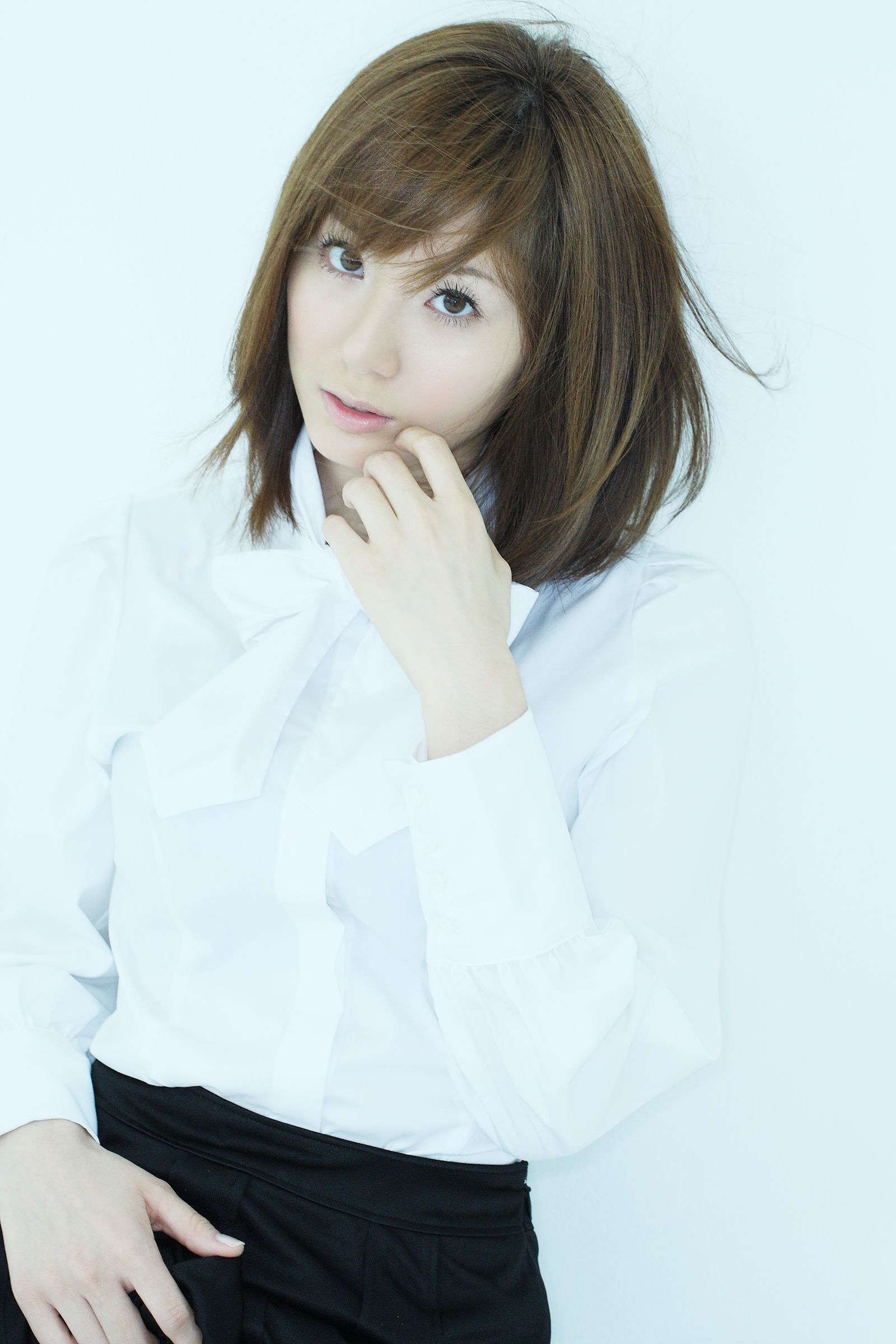 SF-No.476 Yuma Asami 麻美ゆま/麻美由真-图26