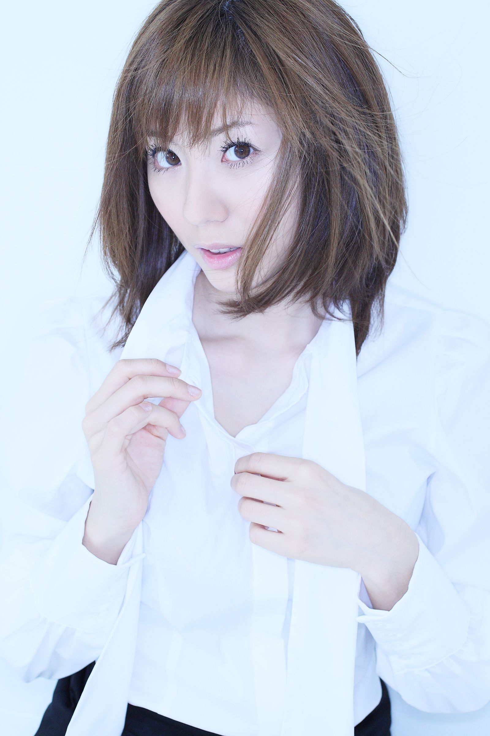 SF-No.476 Yuma Asami 麻美ゆま/麻美由真-图32