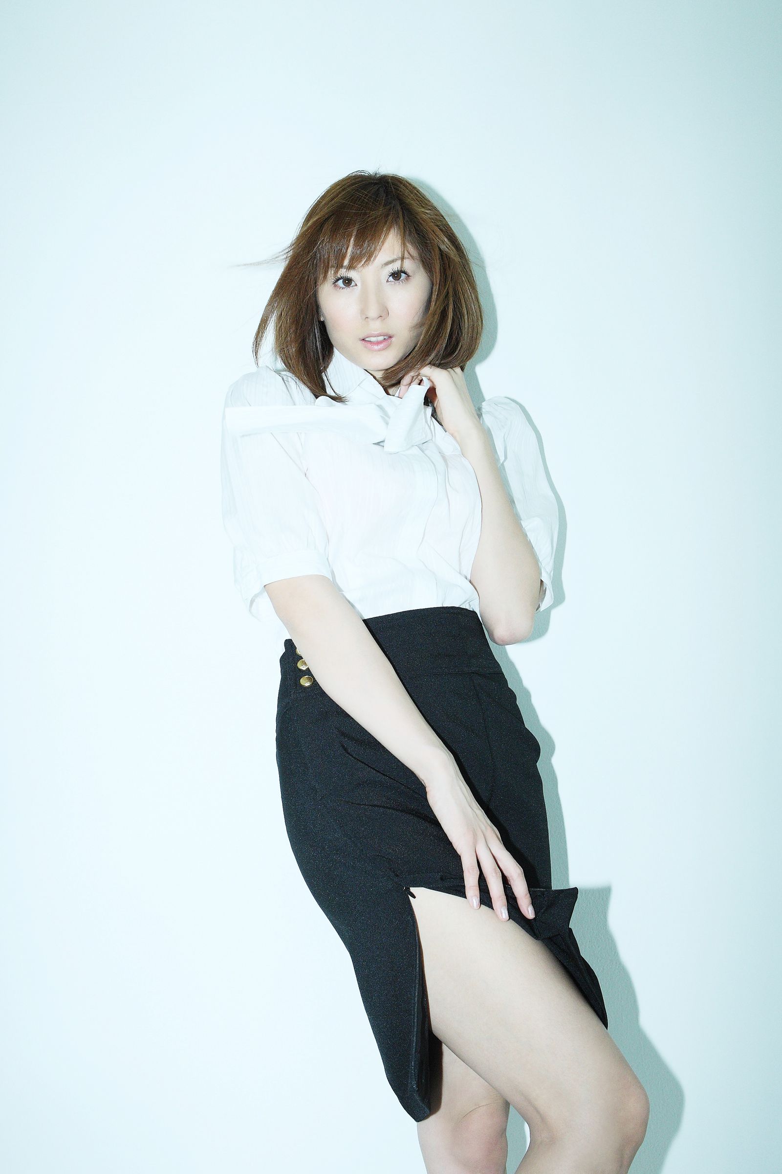 SF-No.476 Yuma Asami 麻美ゆま/麻美由真-图5