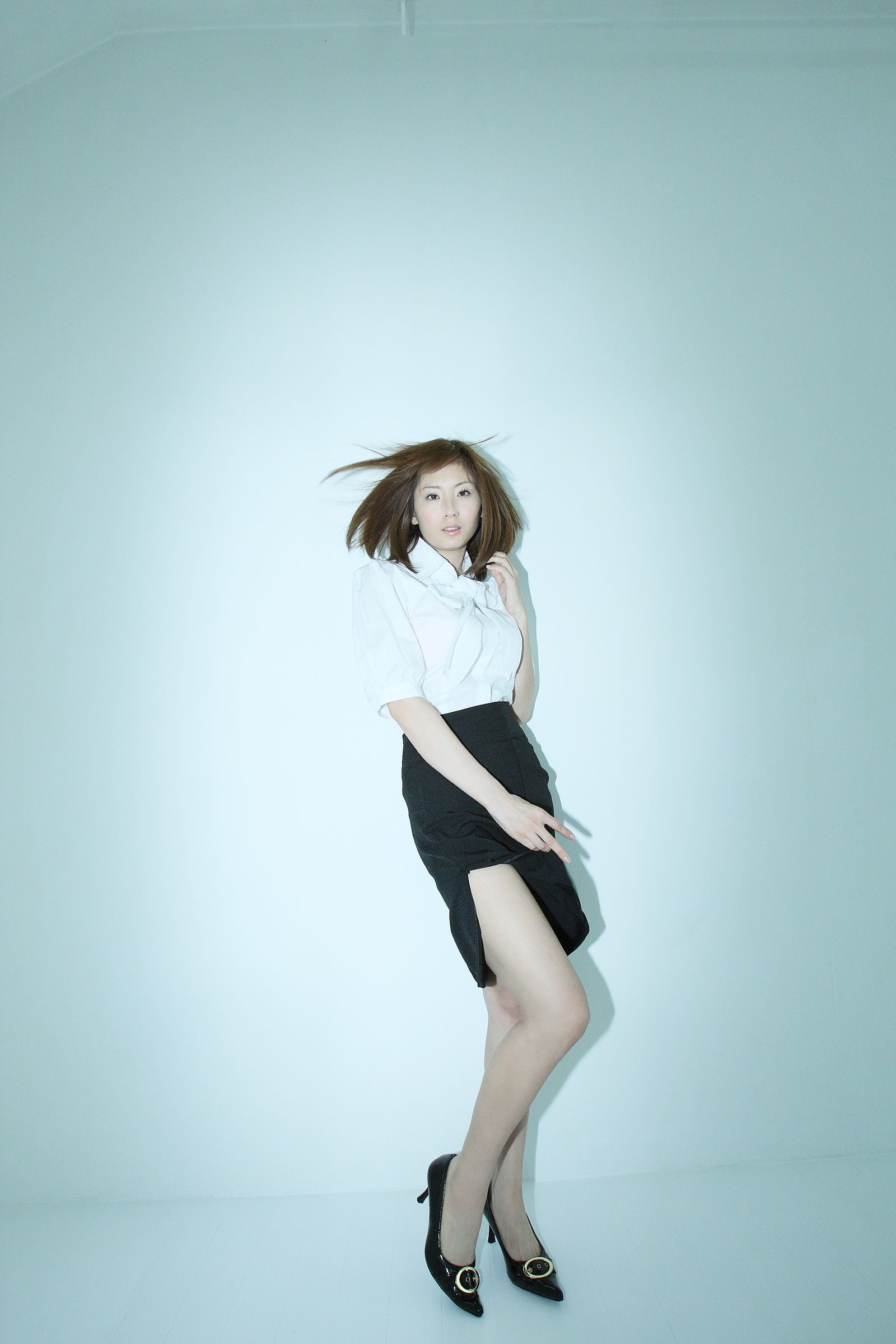 SF-No.476 Yuma Asami 麻美ゆま/麻美由真-图6