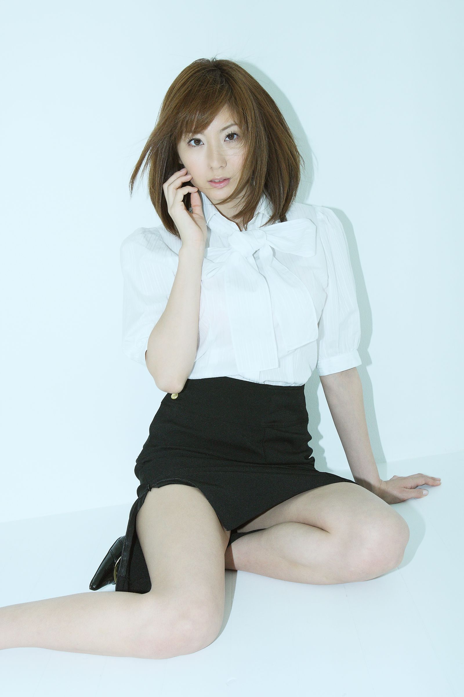 SF-No.476 Yuma Asami 麻美ゆま/麻美由真-图8