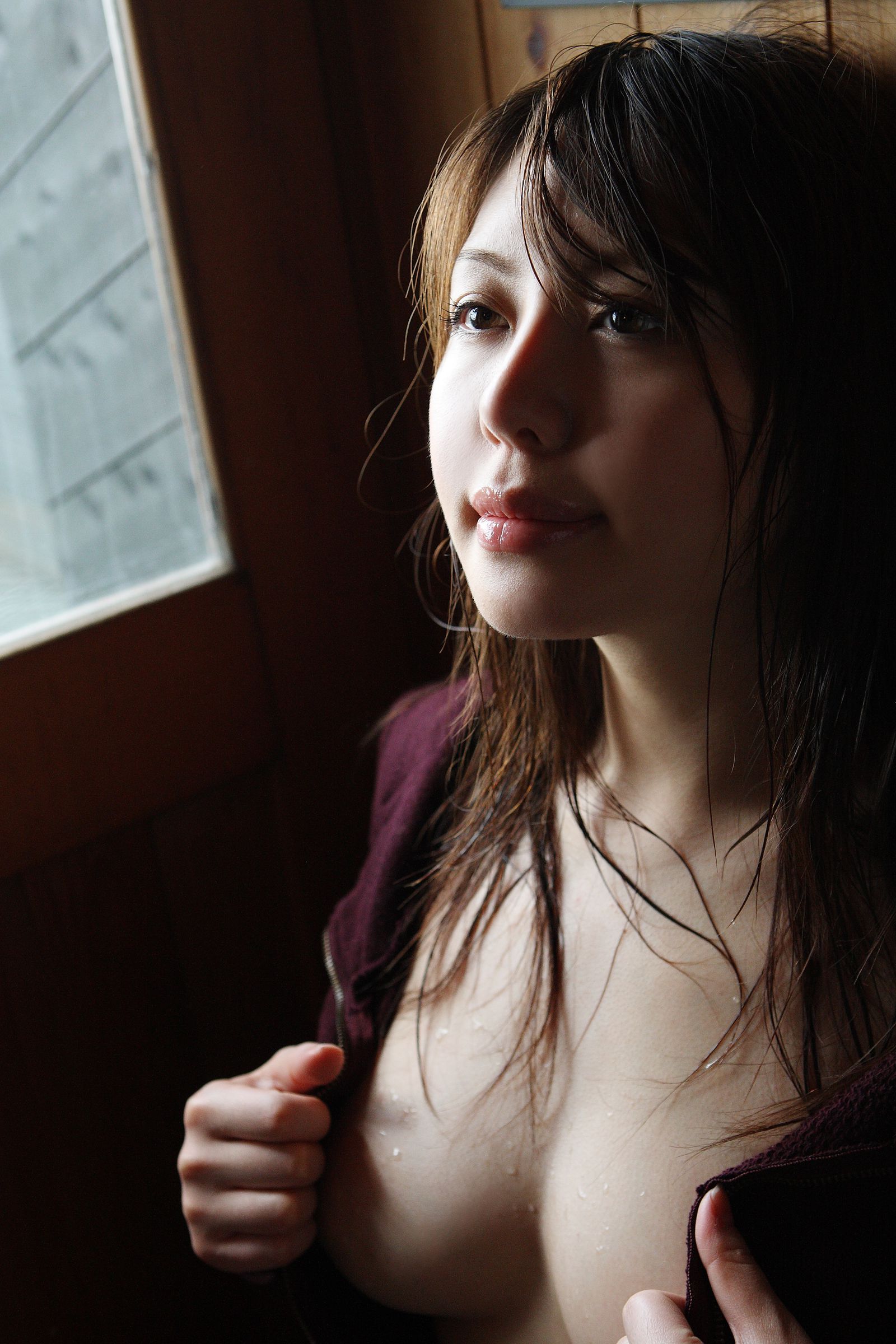 SF-No.477 Ai Takeuchi 竹内爱/竹内あい-图10