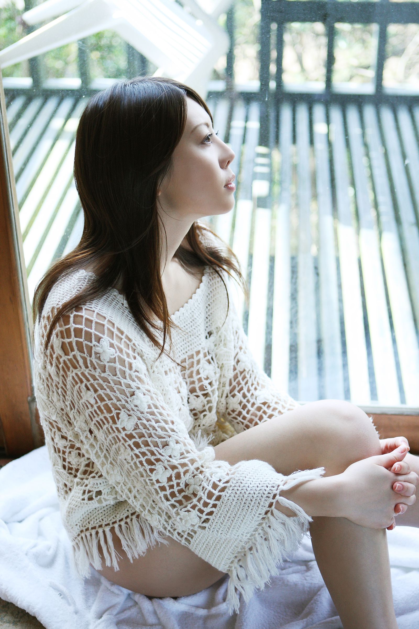 SF-No.477 Ai Takeuchi 竹内爱/竹内あい-图15