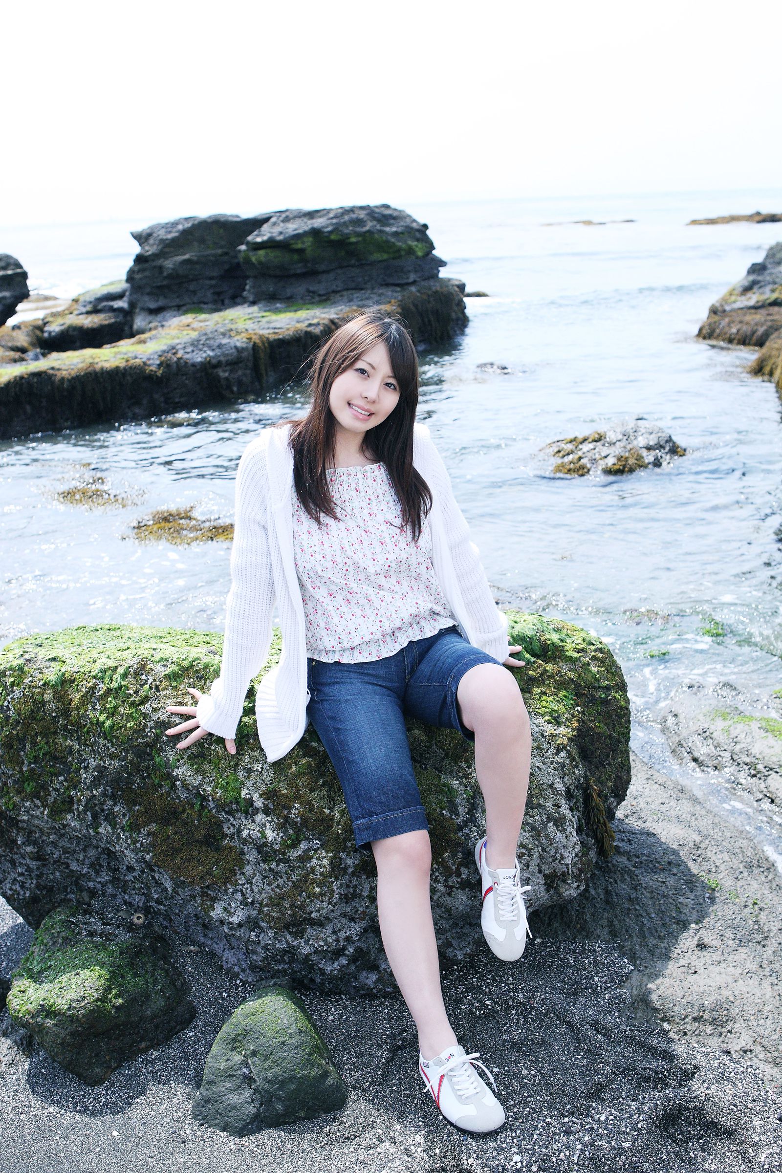 SF-No.477 Ai Takeuchi 竹内爱/竹内あい-图18