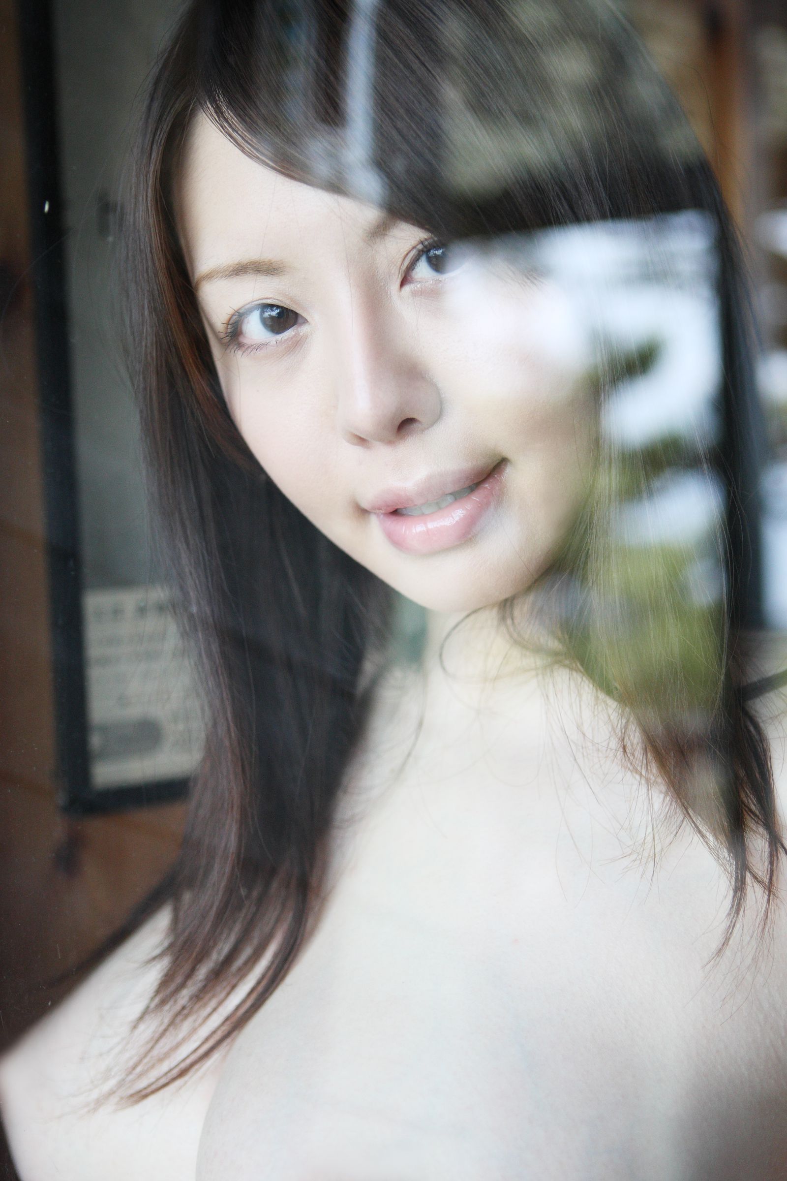 SF-No.477 Ai Takeuchi 竹内爱/竹内あい-图21