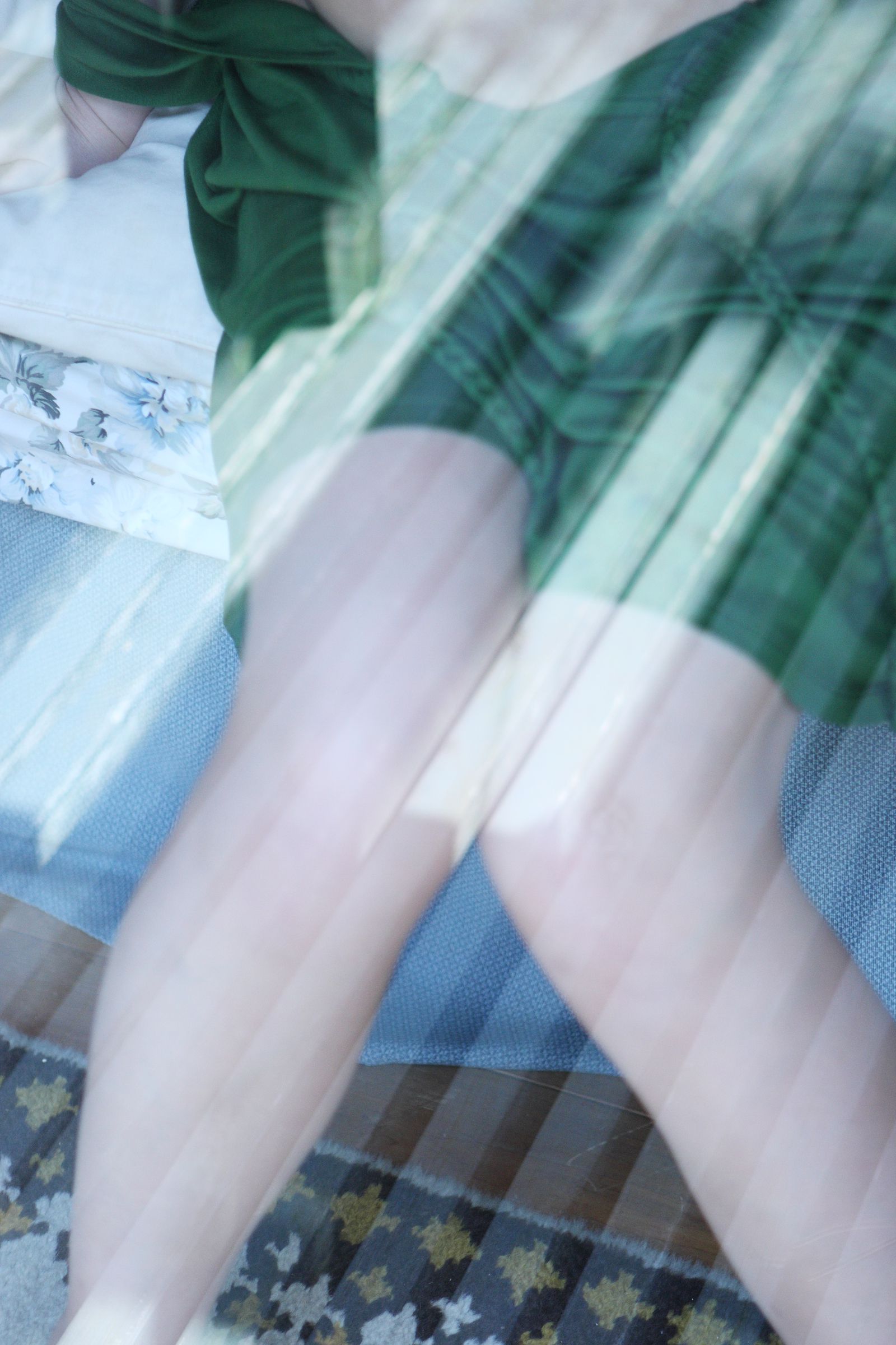 SF-No.477 Ai Takeuchi 竹内爱/竹内あい-图2