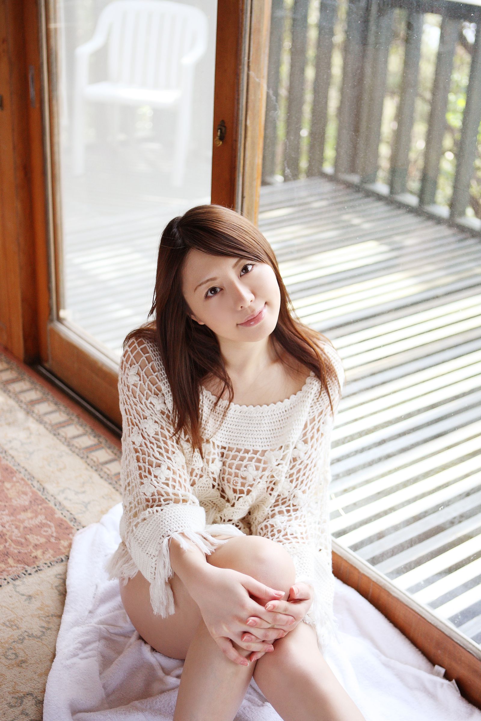 SF-No.477 Ai Takeuchi 竹内爱/竹内あい-图3