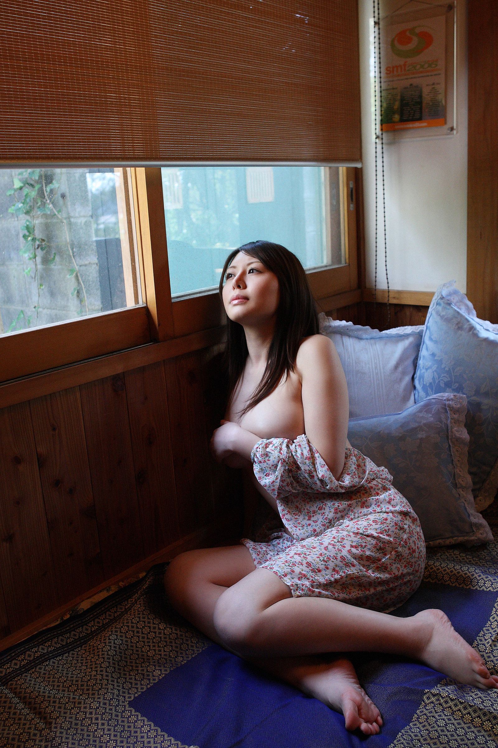 SF-No.477 Ai Takeuchi 竹内爱/竹内あい-图5