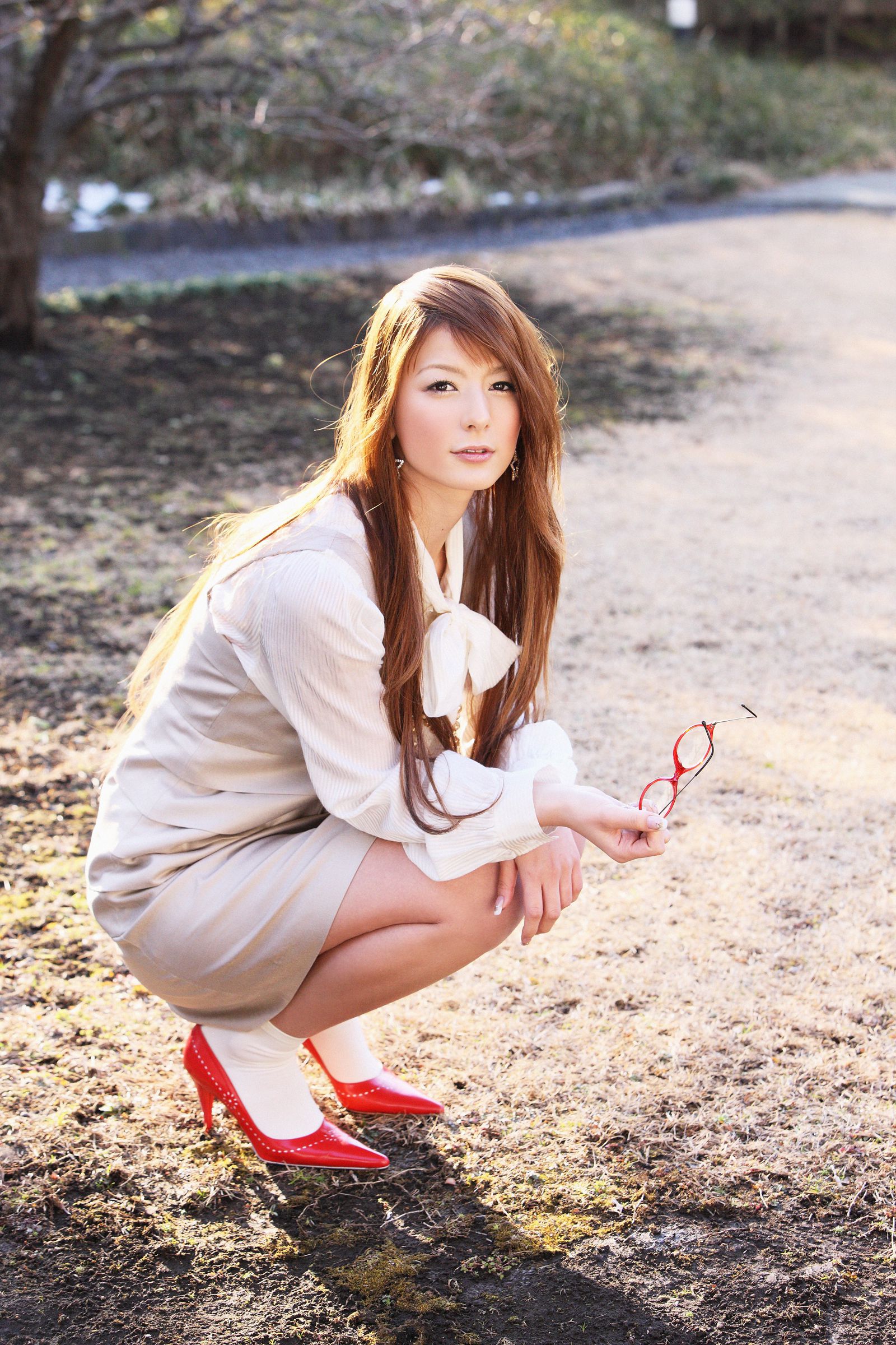 SF-No.478 Suzanne スザンヌ/山本纱衣-图9