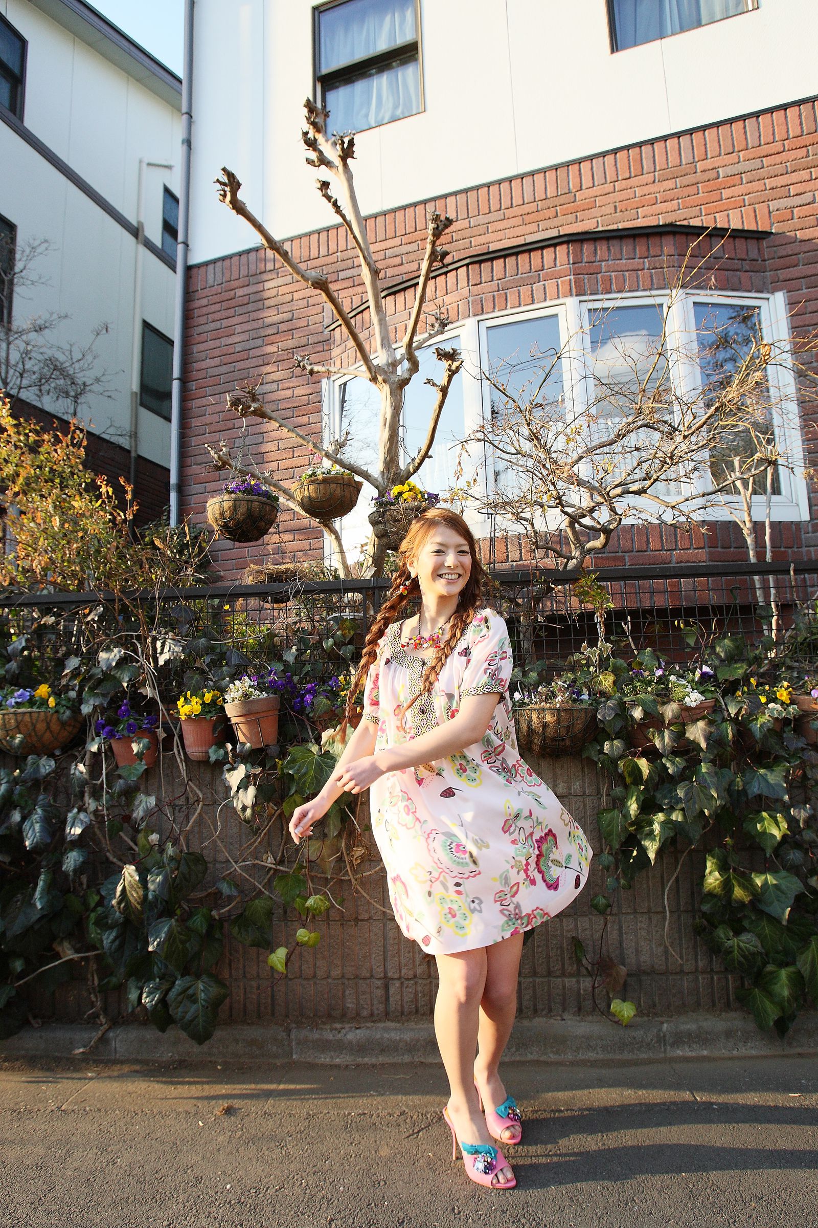 SF-No.478 Suzanne スザンヌ/山本纱衣-图15