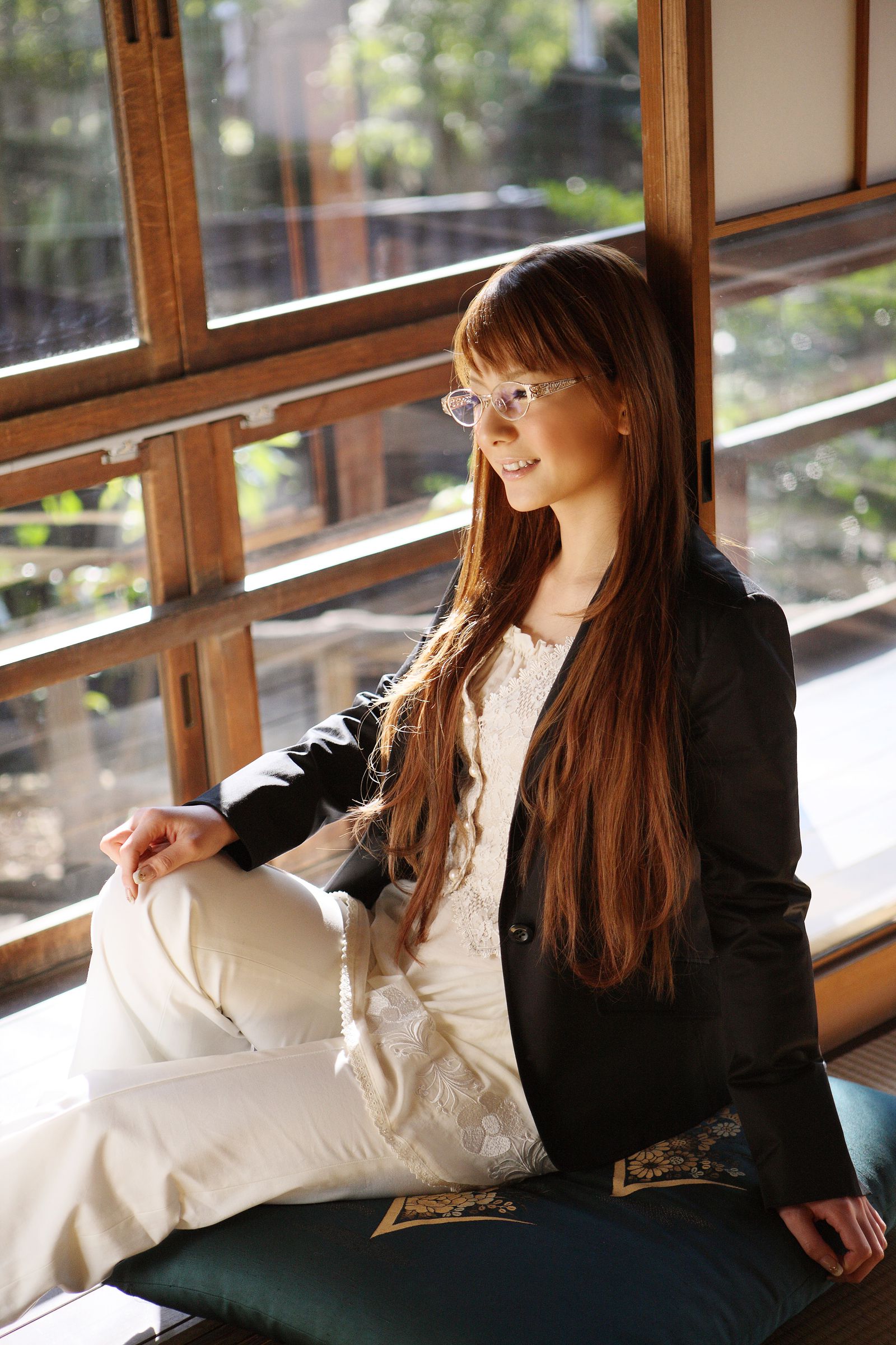 SF-No.478 Suzanne スザンヌ/山本纱衣-图17