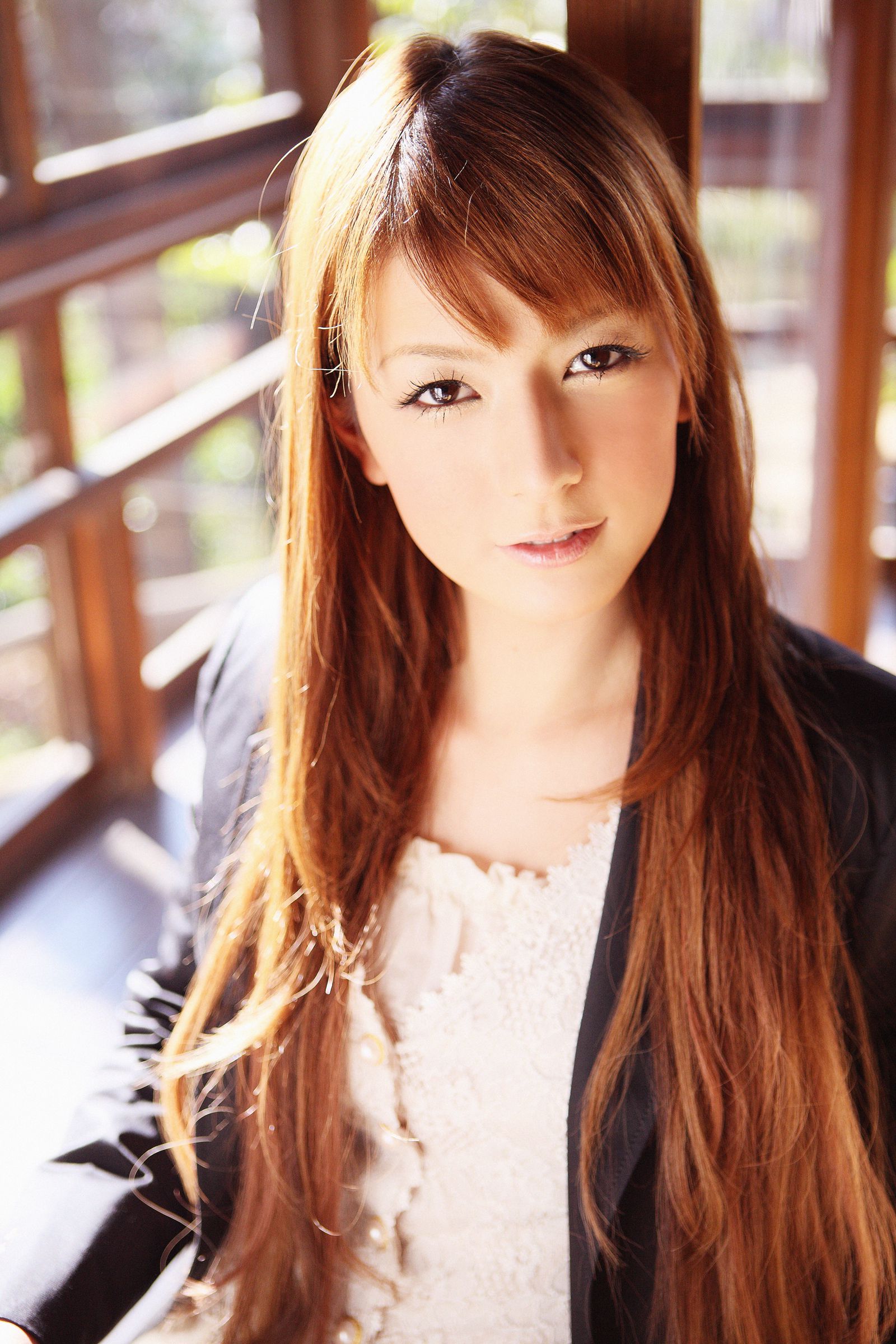 SF-No.478 Suzanne スザンヌ/山本纱衣-图18