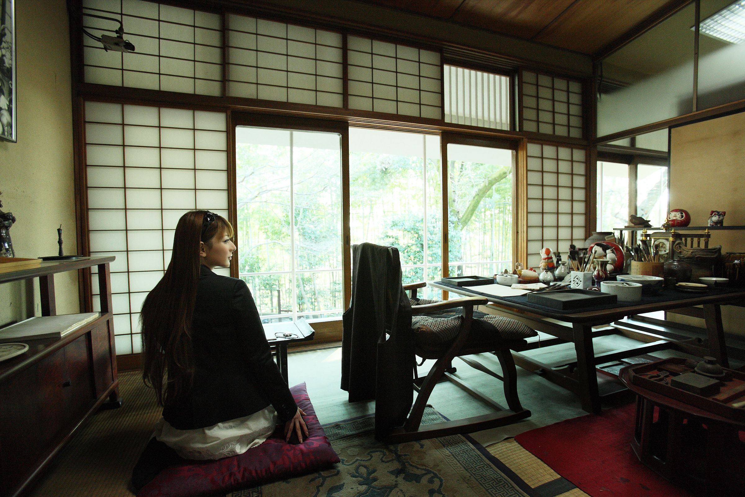 SF-No.478 Suzanne スザンヌ/山本纱衣-图22