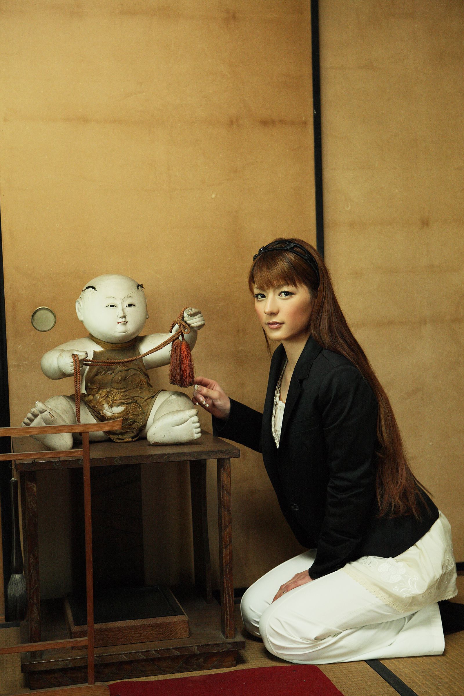 SF-No.478 Suzanne スザンヌ/山本纱衣-图24