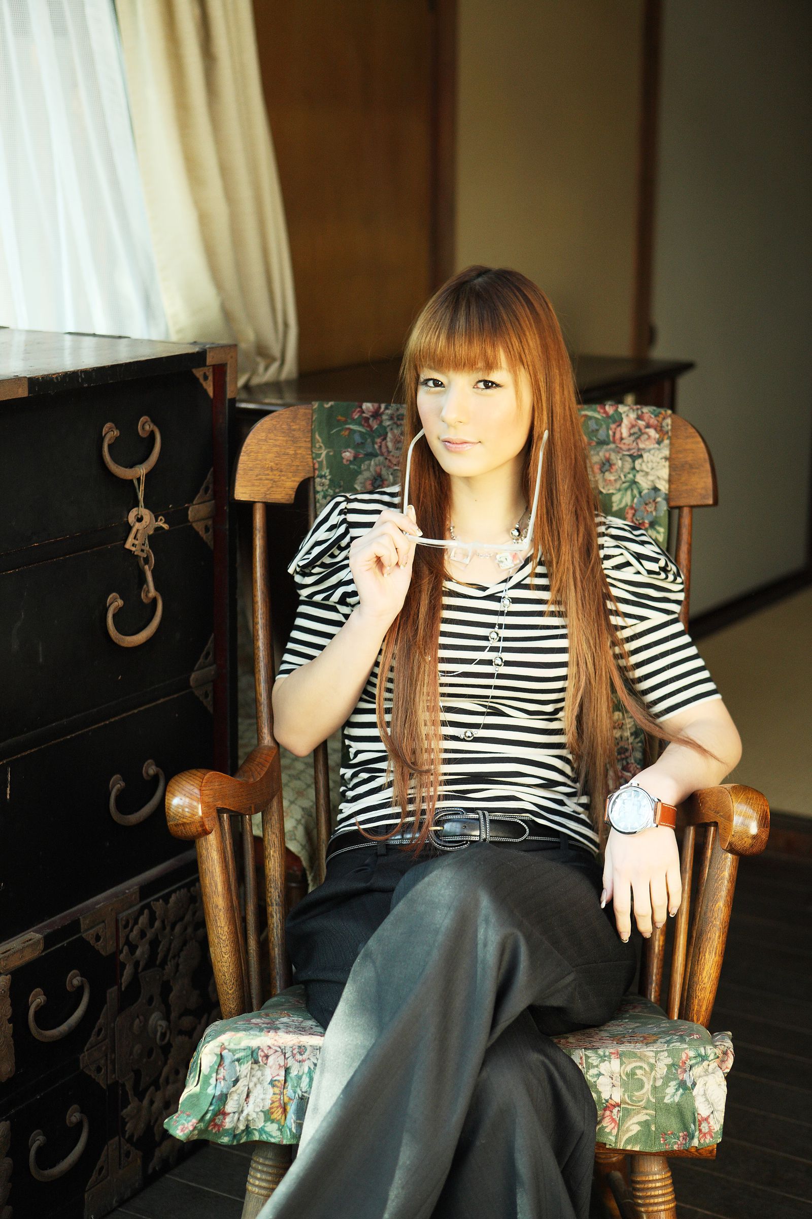 SF-No.478 Suzanne スザンヌ/山本纱衣-图26