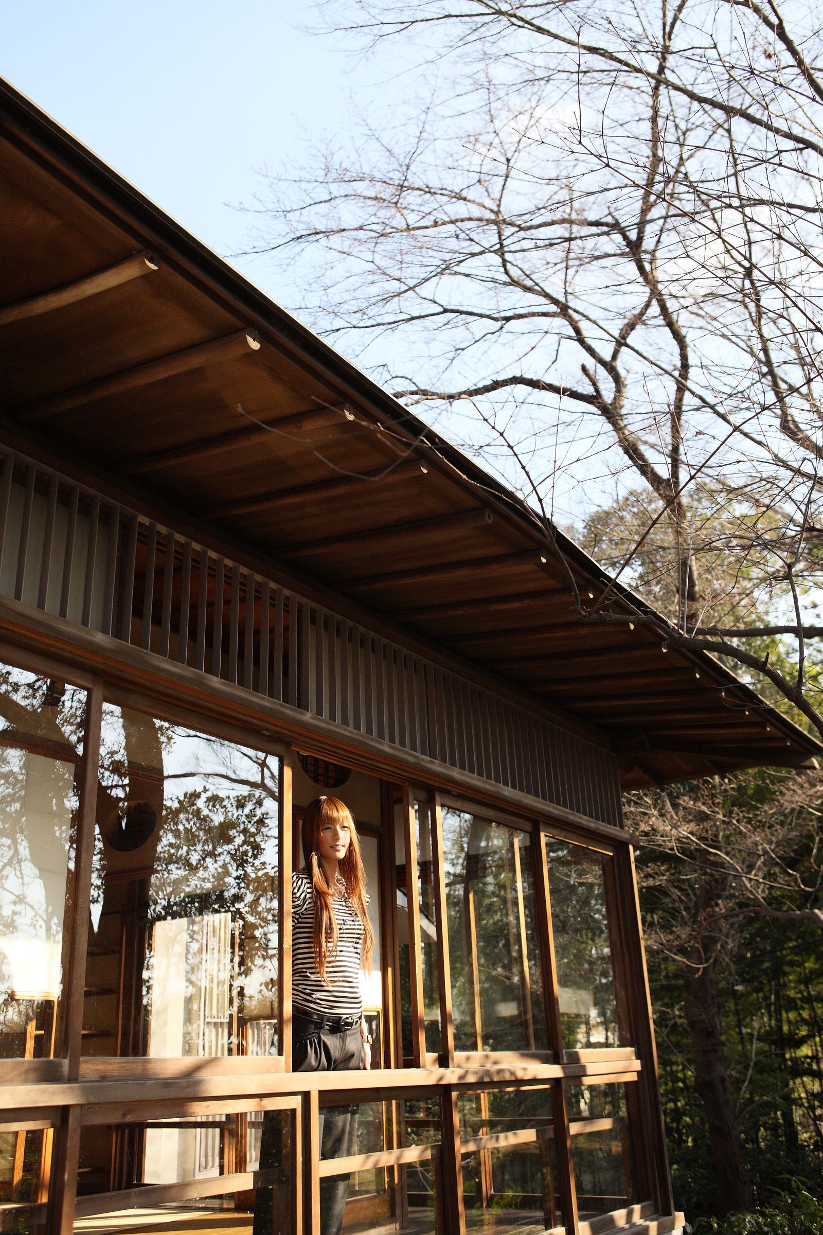 SF-No.478 Suzanne スザンヌ/山本纱衣-图28