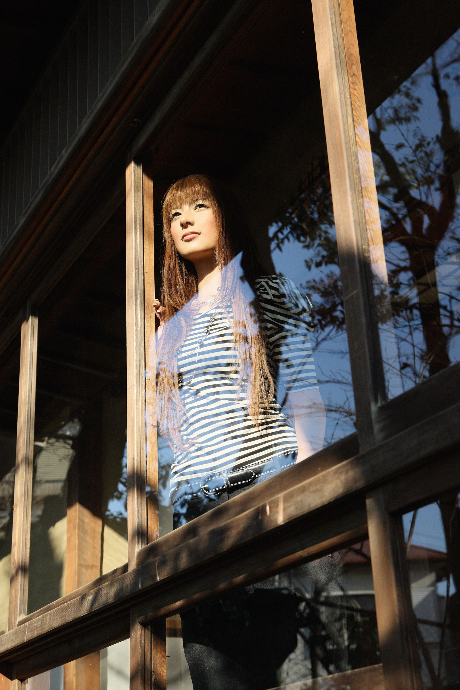 SF-No.478 Suzanne スザンヌ/山本纱衣-图29