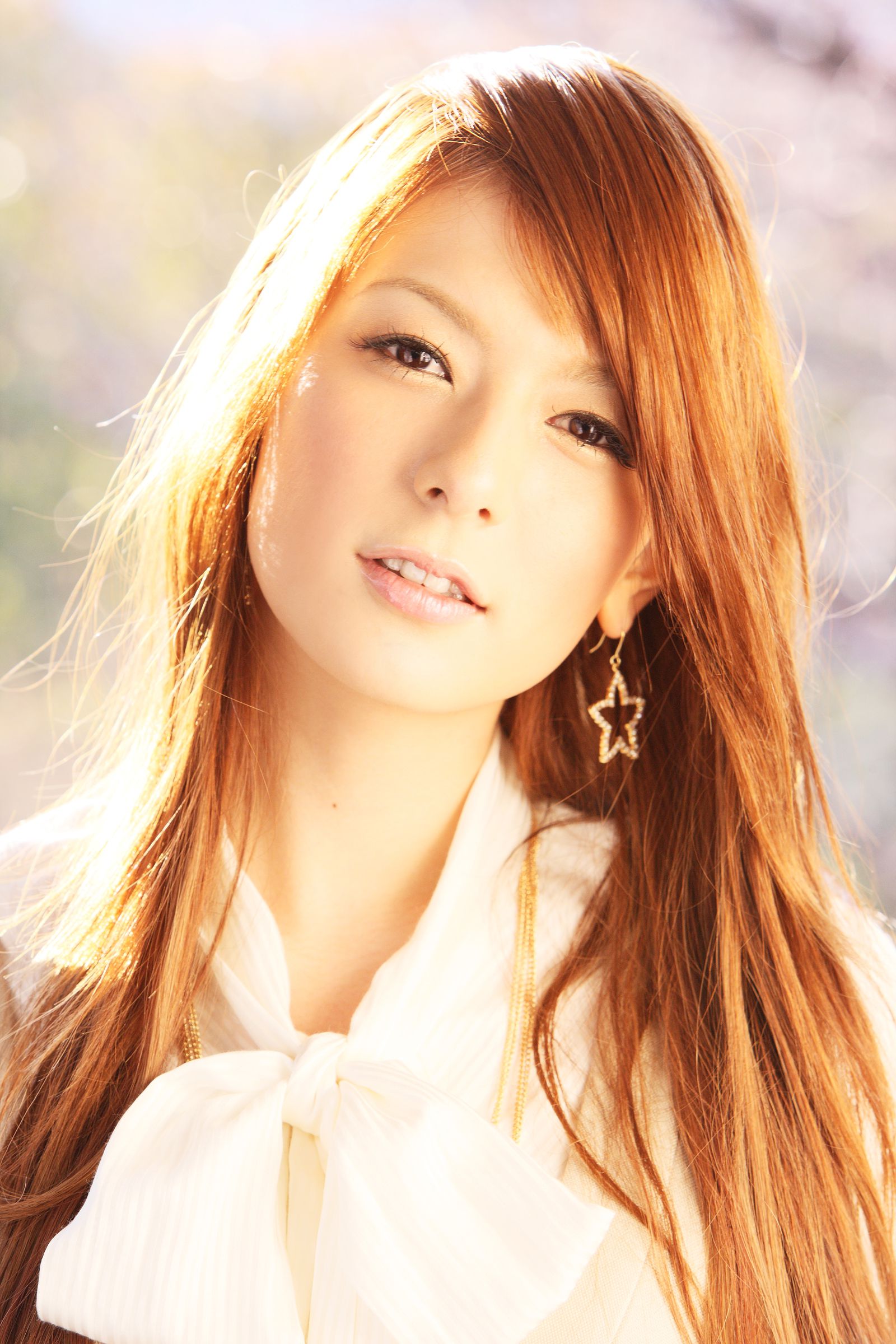 SF-No.478 Suzanne スザンヌ/山本纱衣-图5