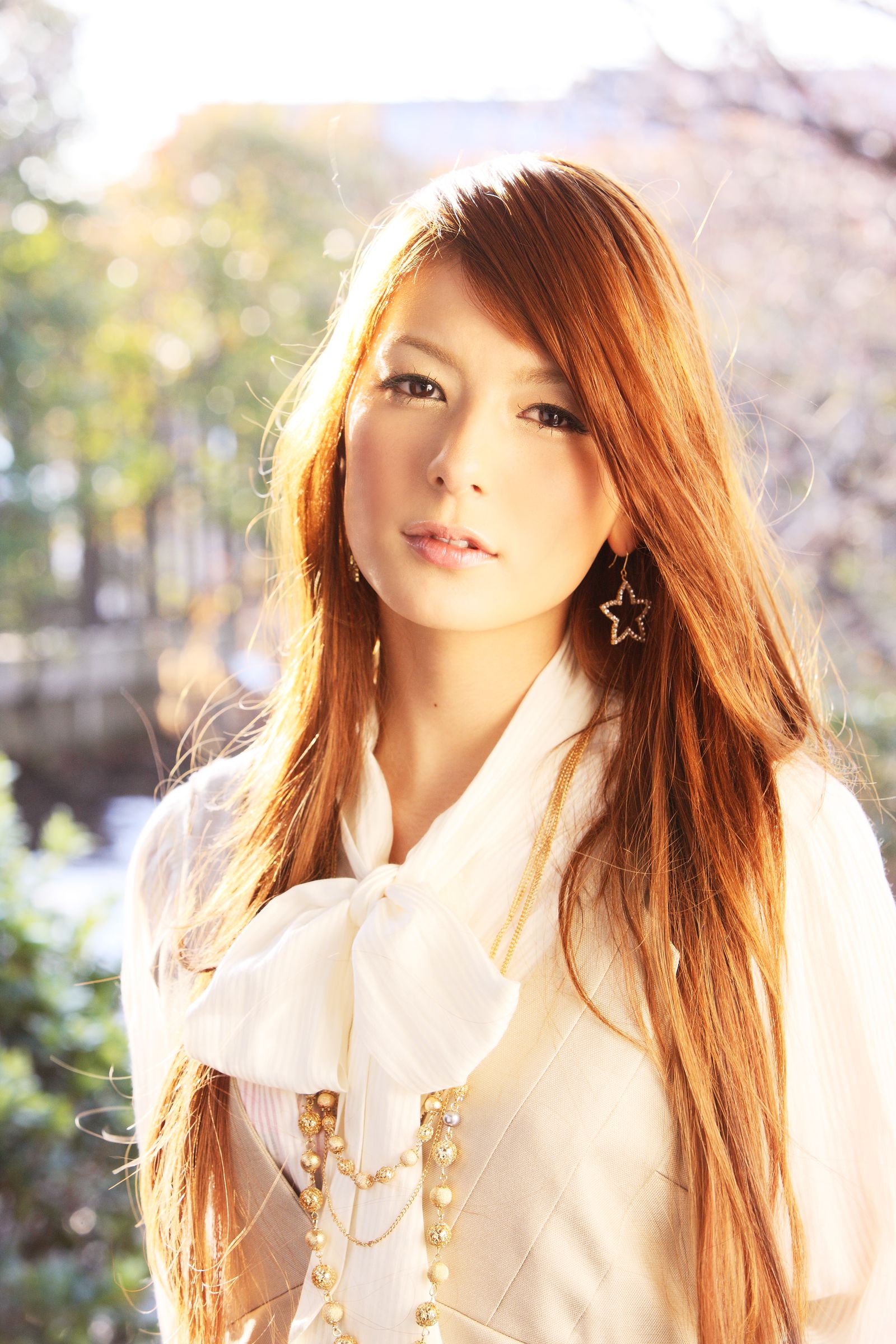 SF-No.478 Suzanne スザンヌ/山本纱衣-图6