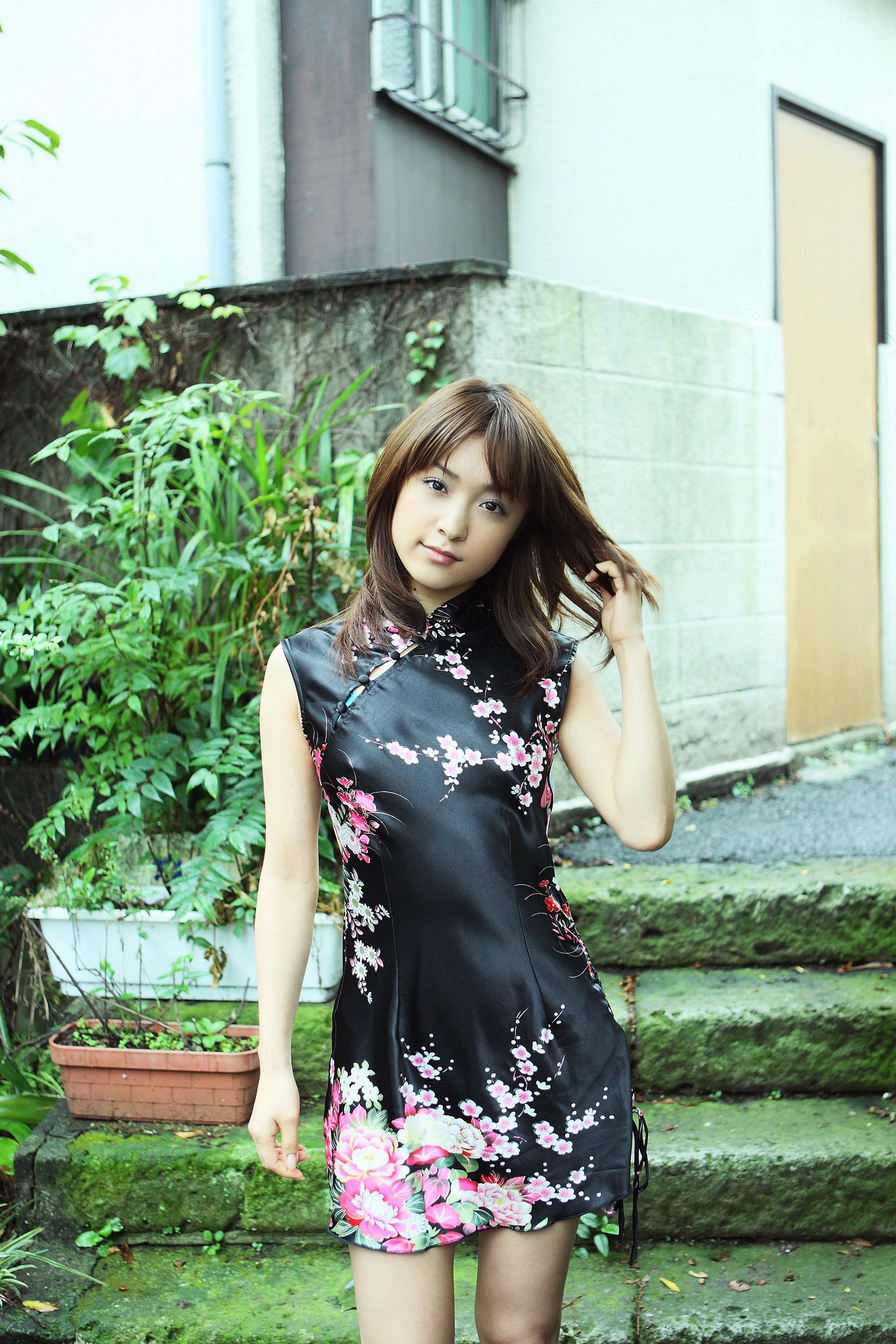 SF-No.479 Mihiro みひろ/朝美穗香-图0