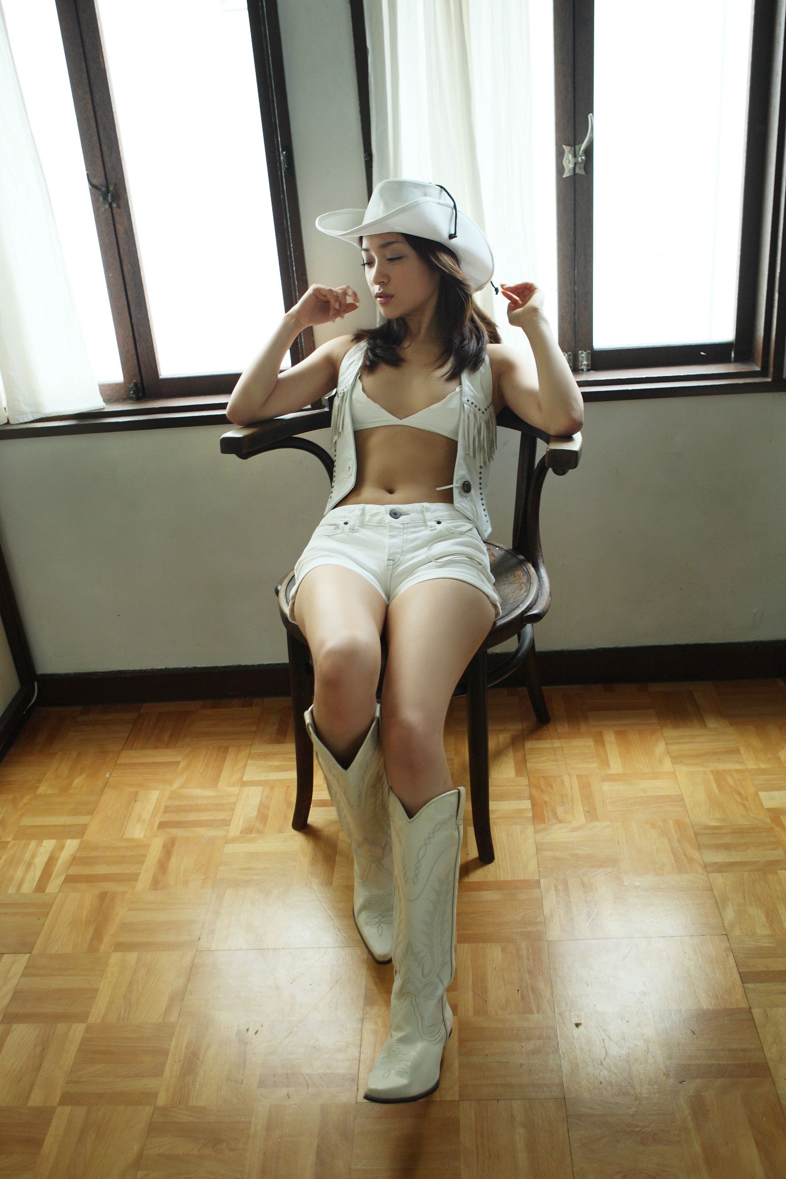 SF-No.479 Mihiro みひろ/朝美穗香-图3