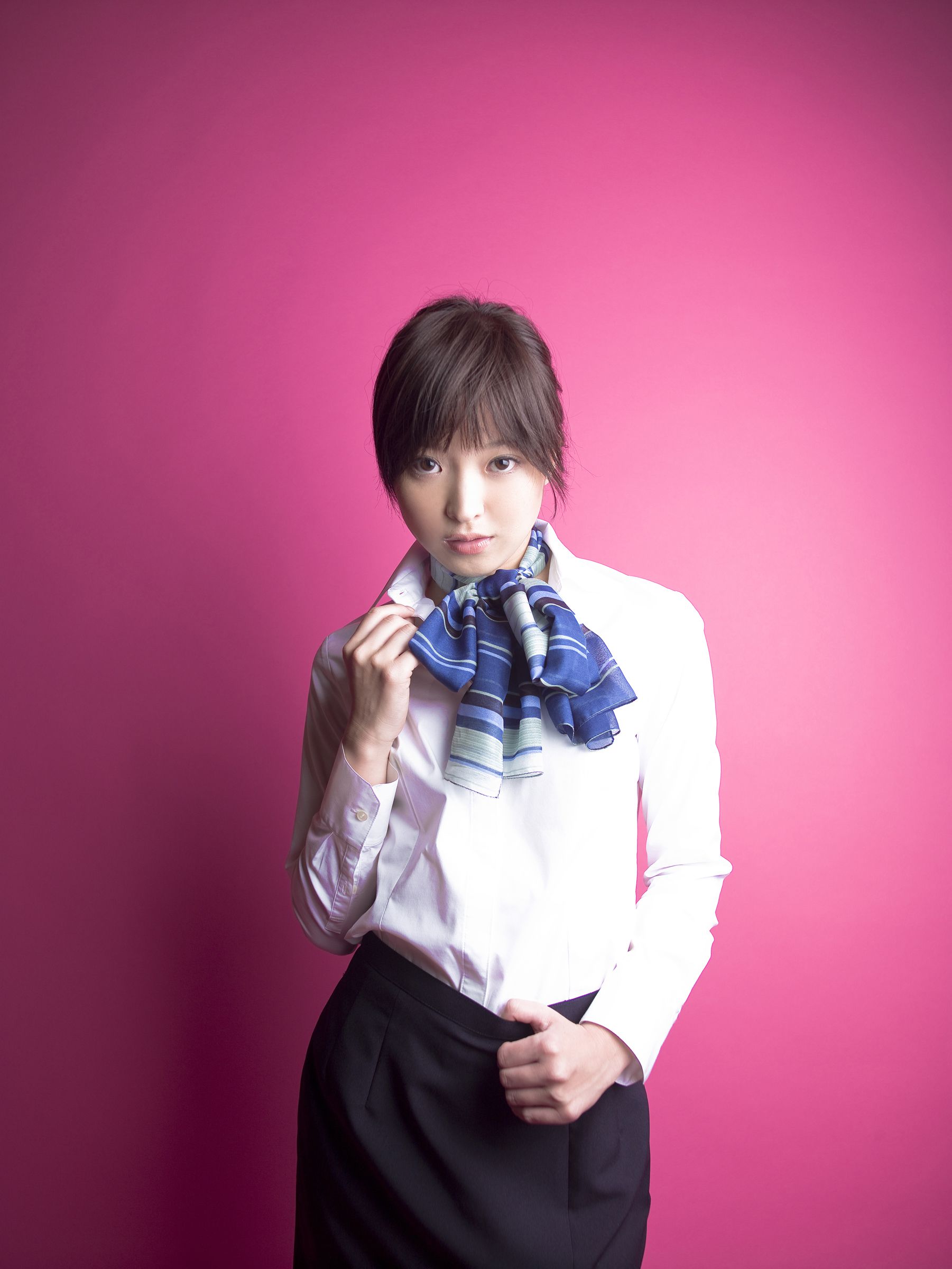 SF-No.480 Tsugumi Nagasawa 長澤つぐみ-图10